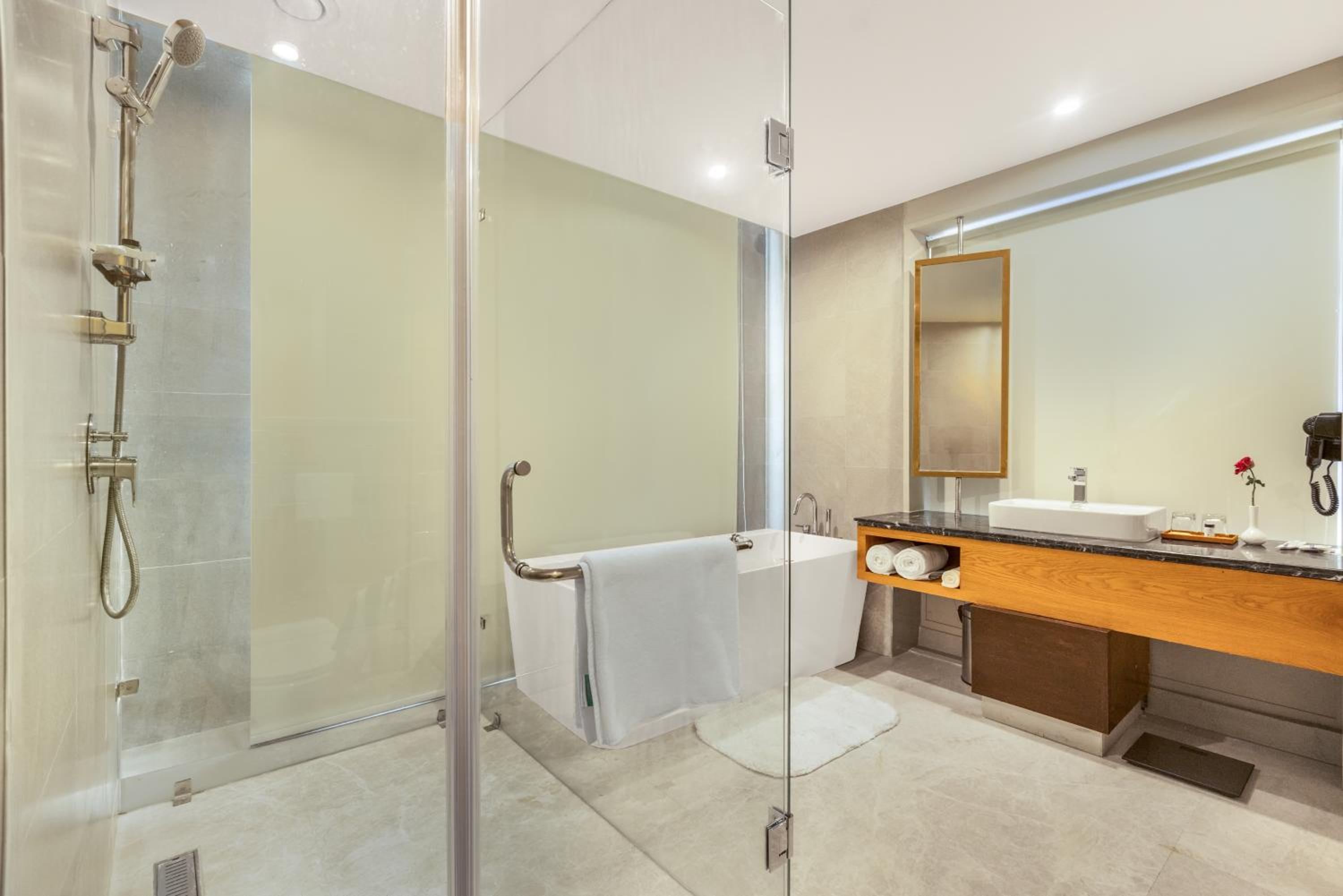Double Room - Photo 6