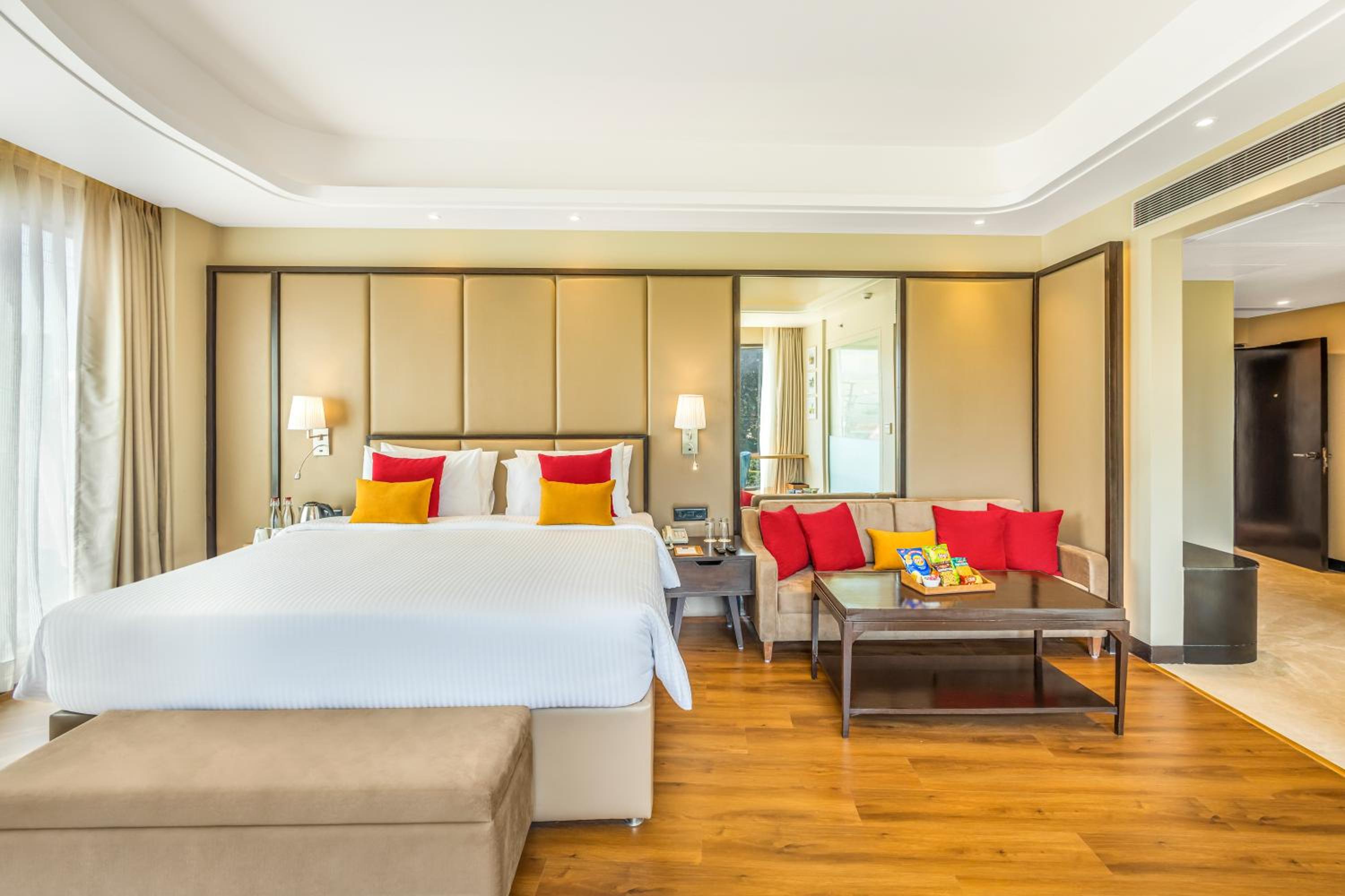 Double Room - Photo 4
