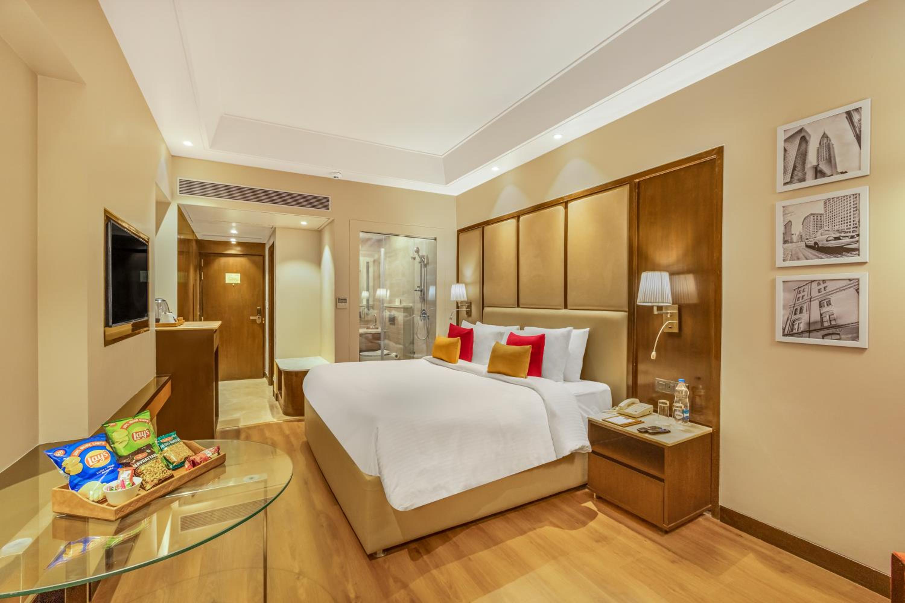 Double Room - Photo 15