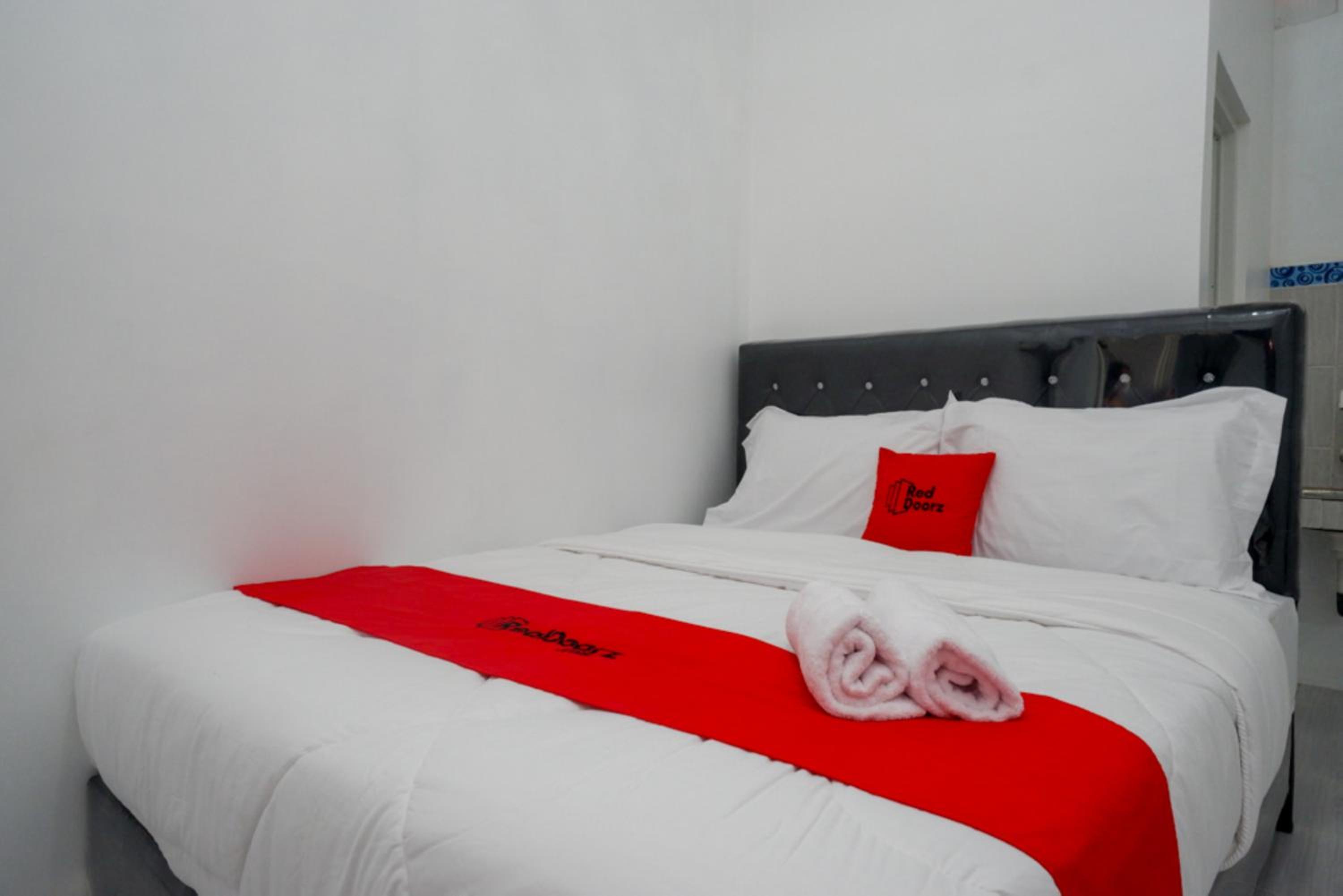 Standard Double Room - Photo 1