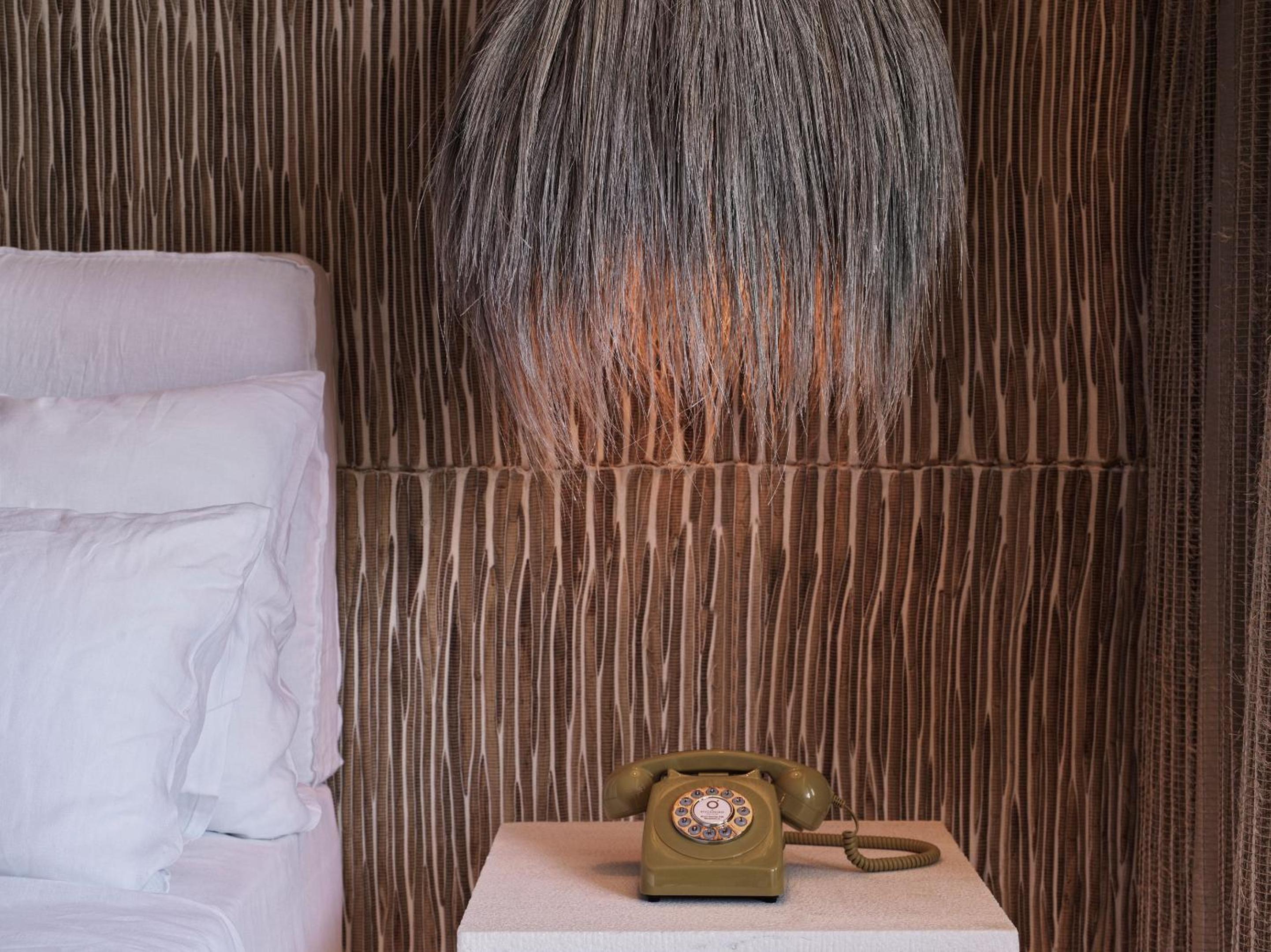 EOS Double Room - Photo 4