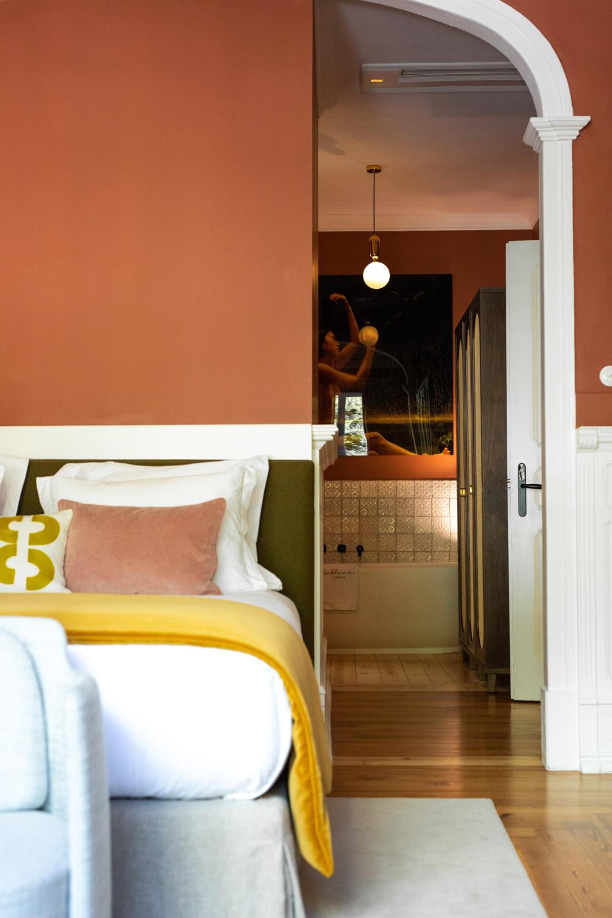 Lisboa Room - Photo 7