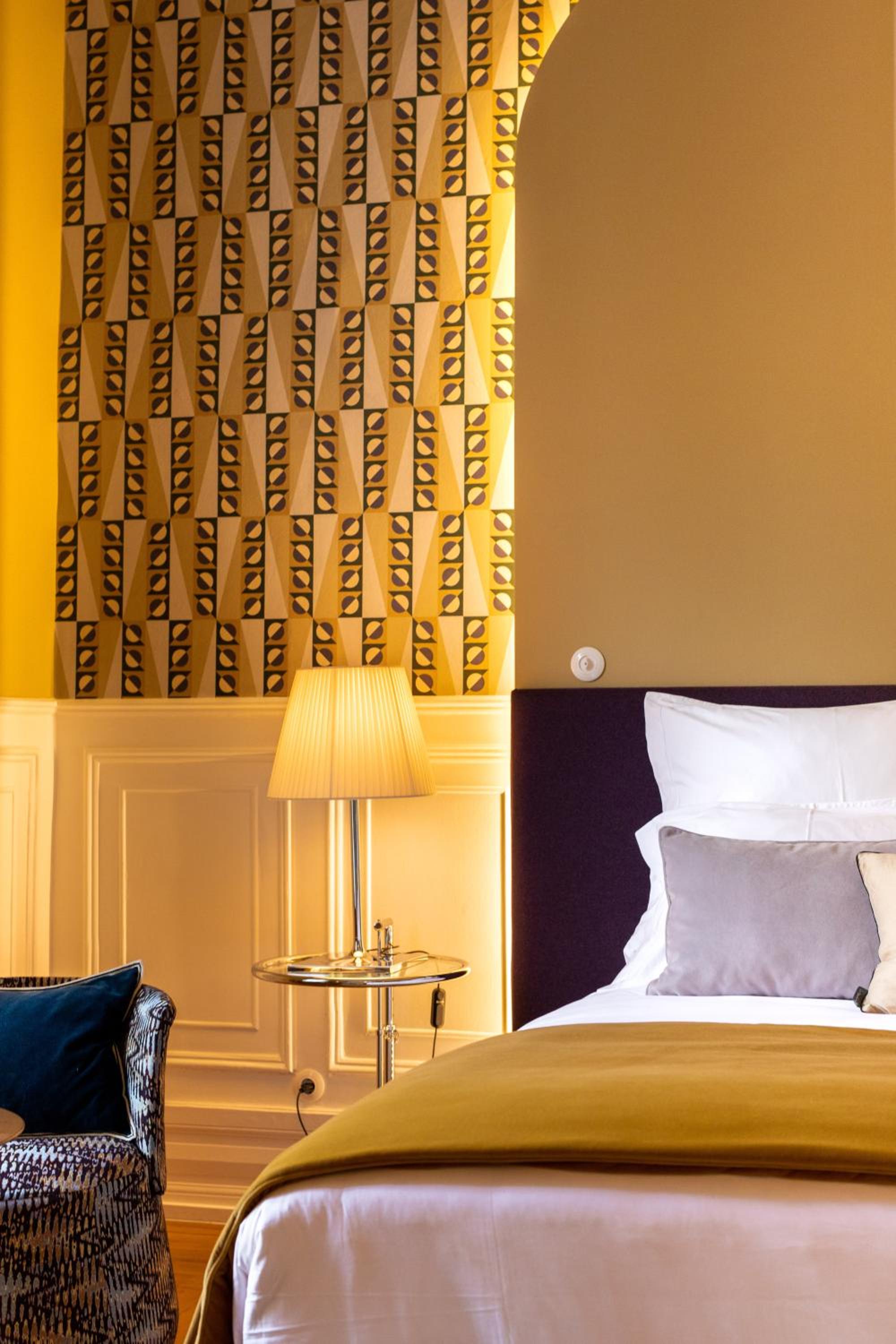 Lisboa Room