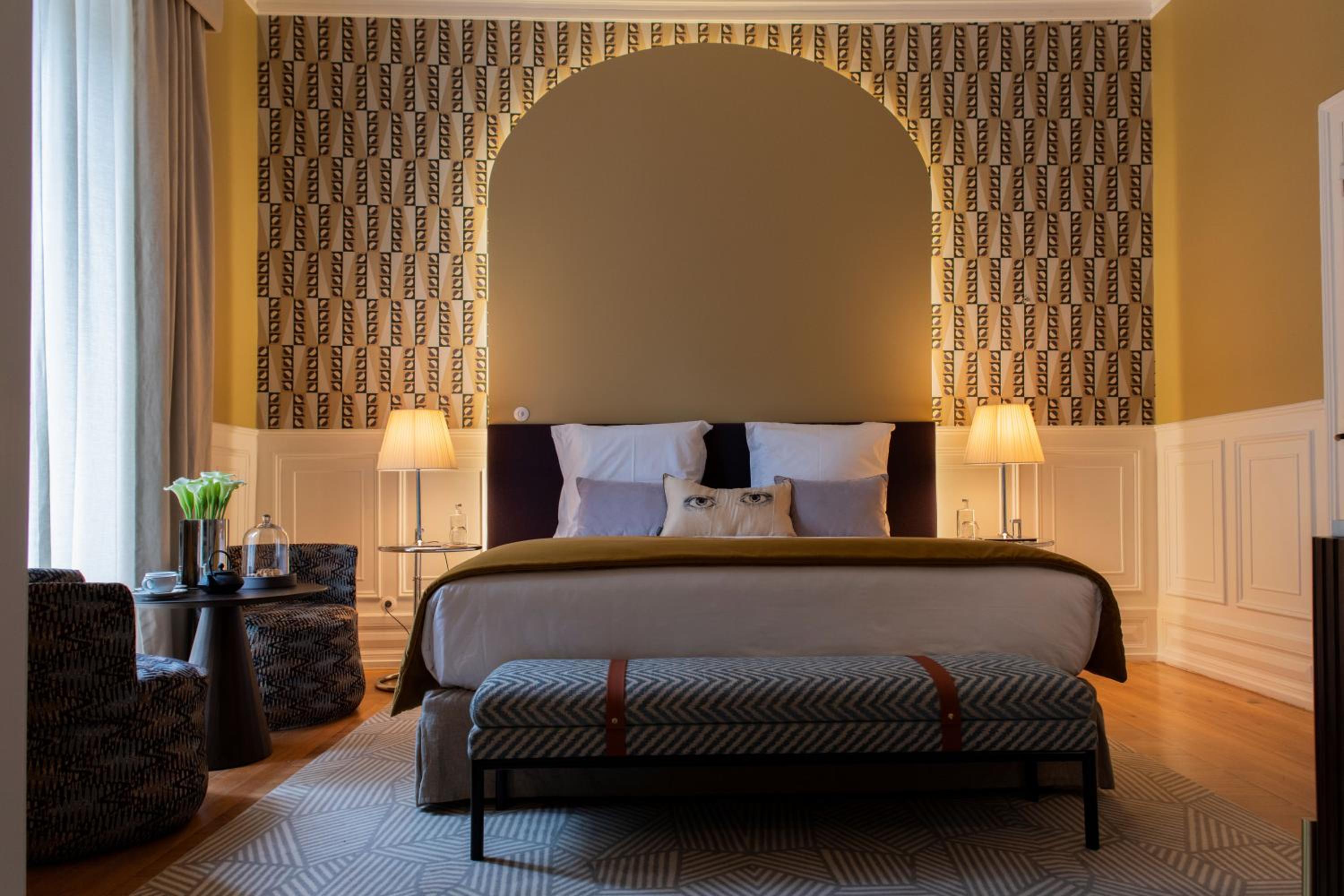 Lisboa Room thumbnail 5