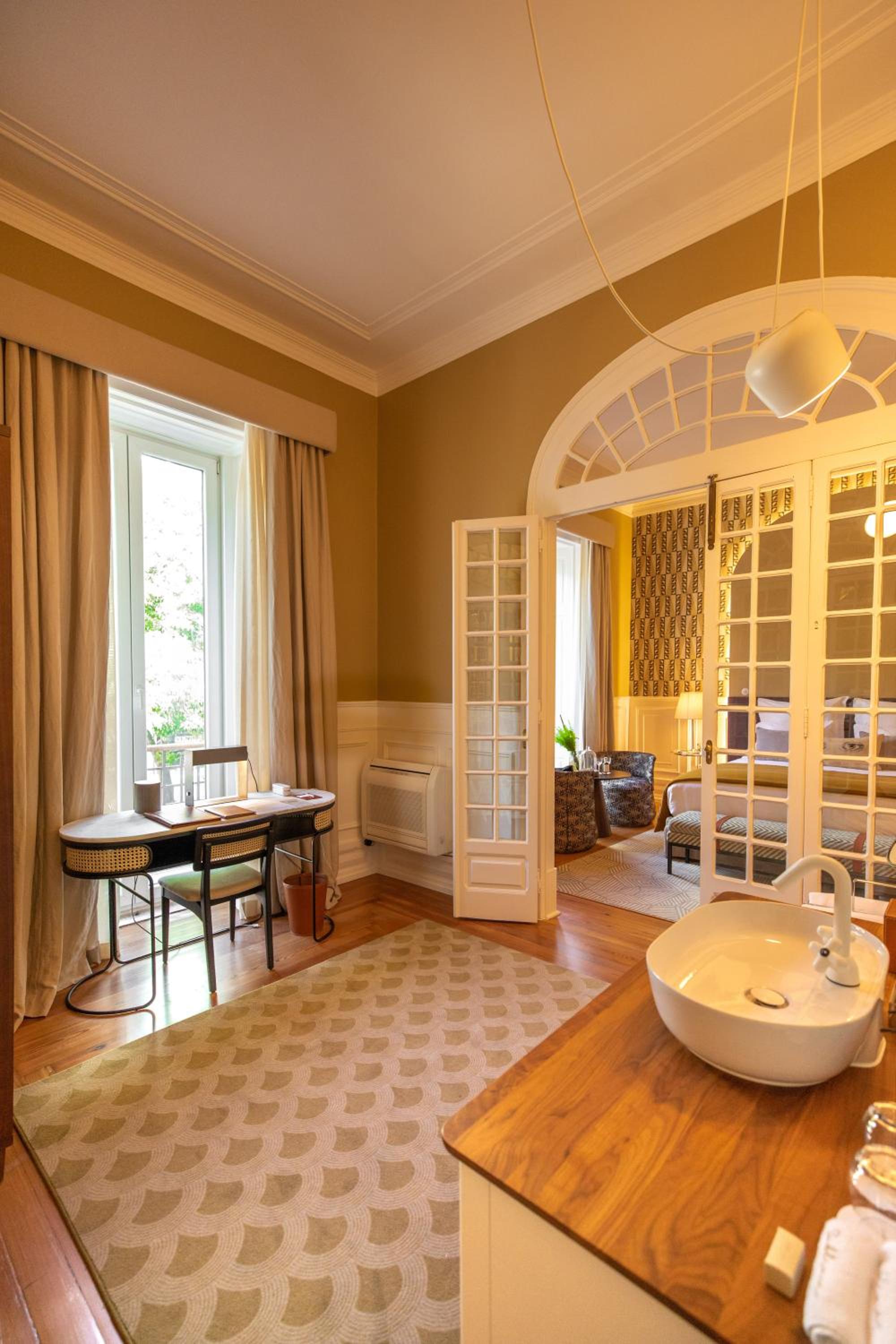 Lisboa Room