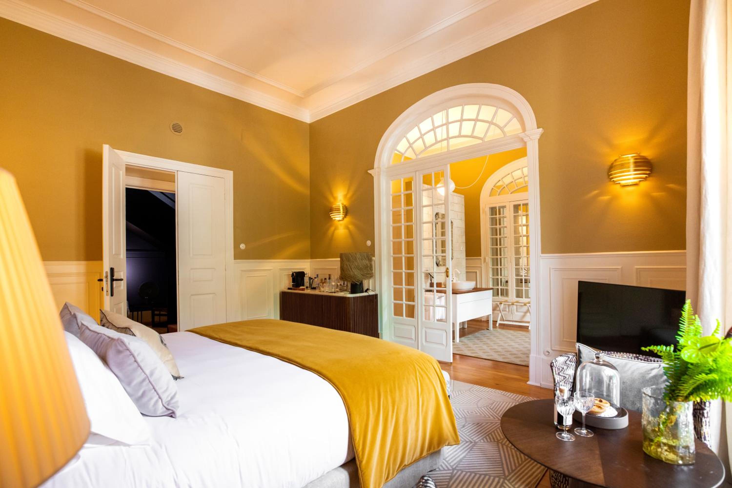 Lisboa Room