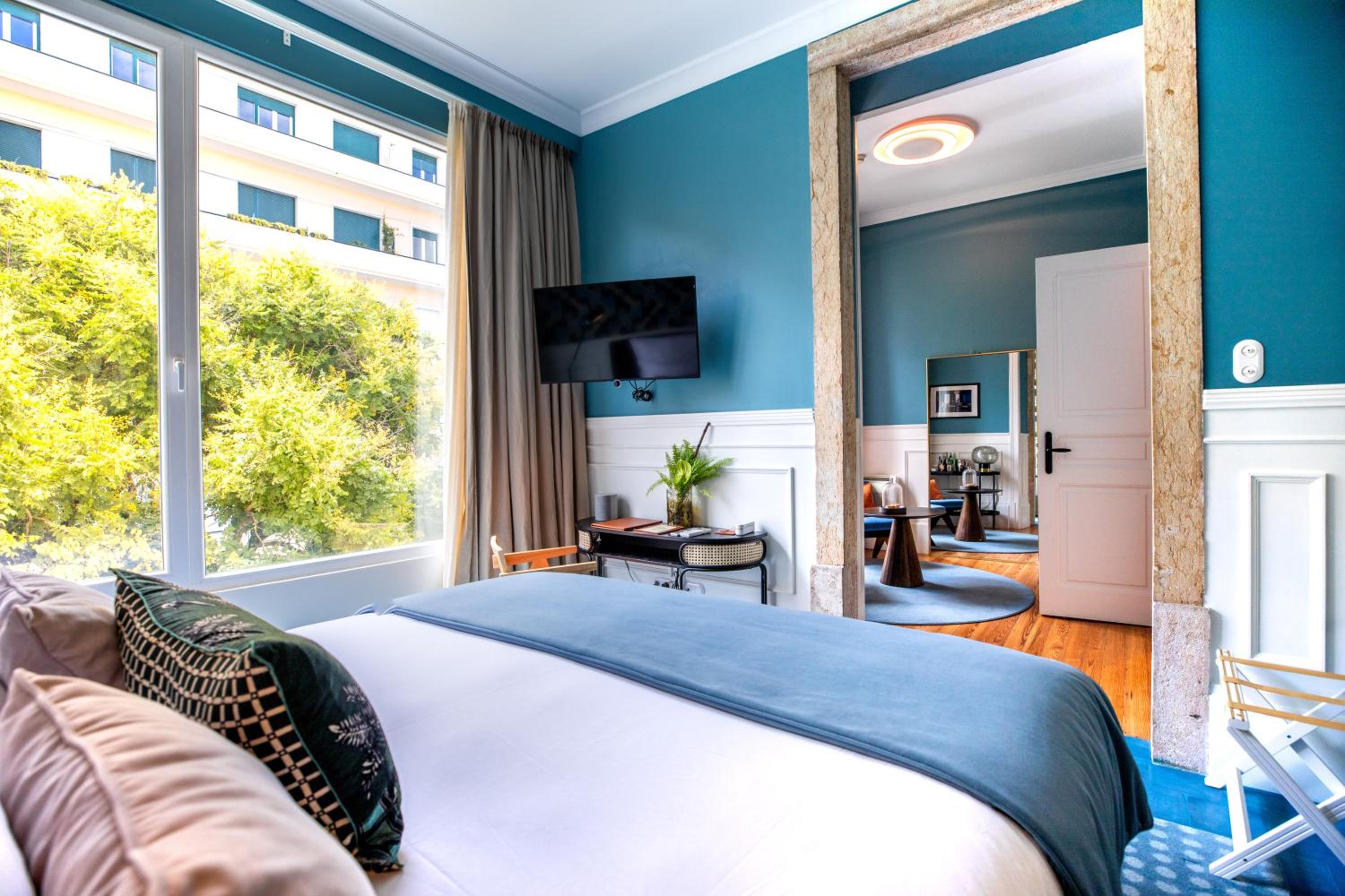 Lisboa Room thumbnail 6
