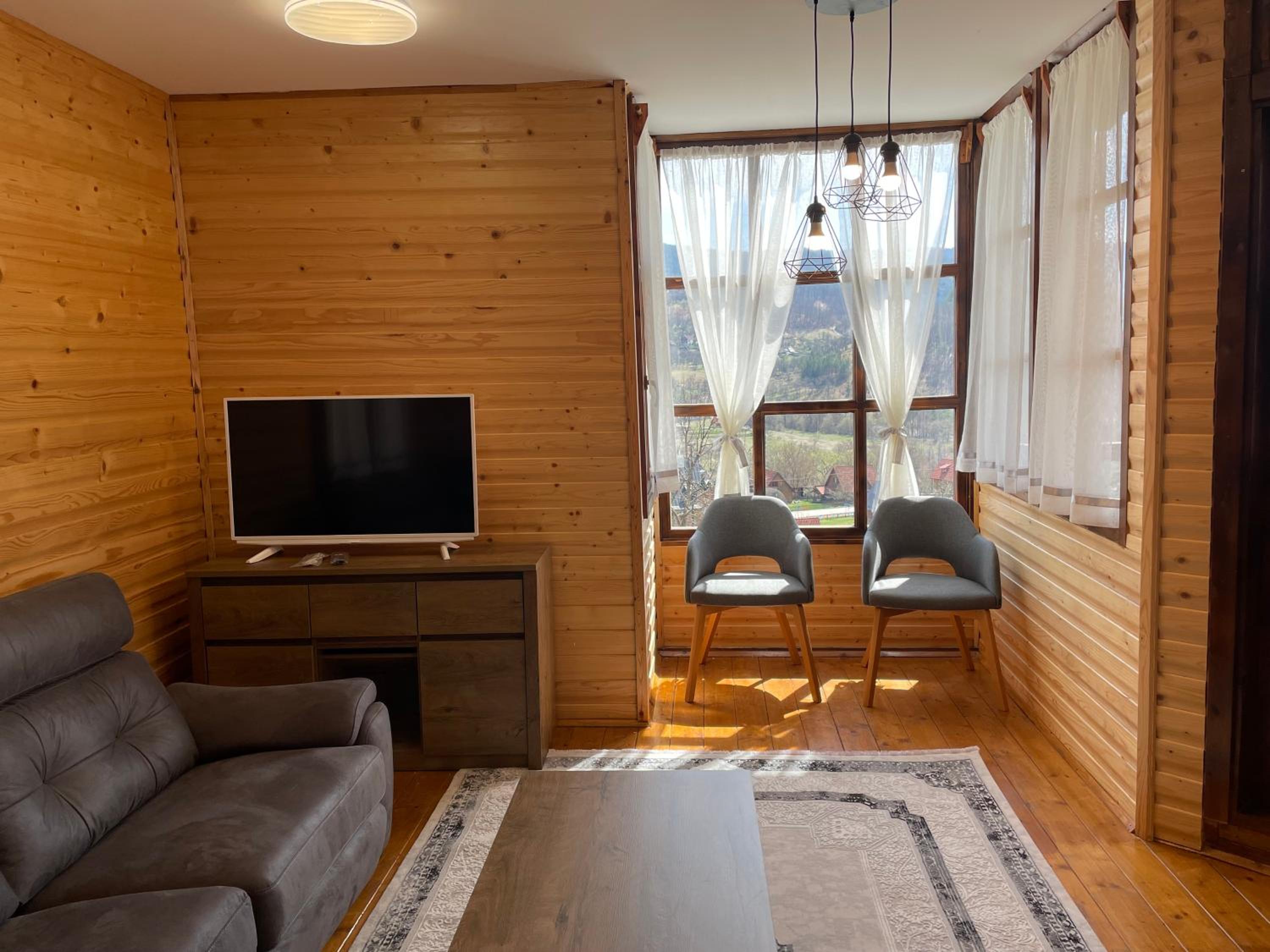 Bungalow with Garden View photo 1