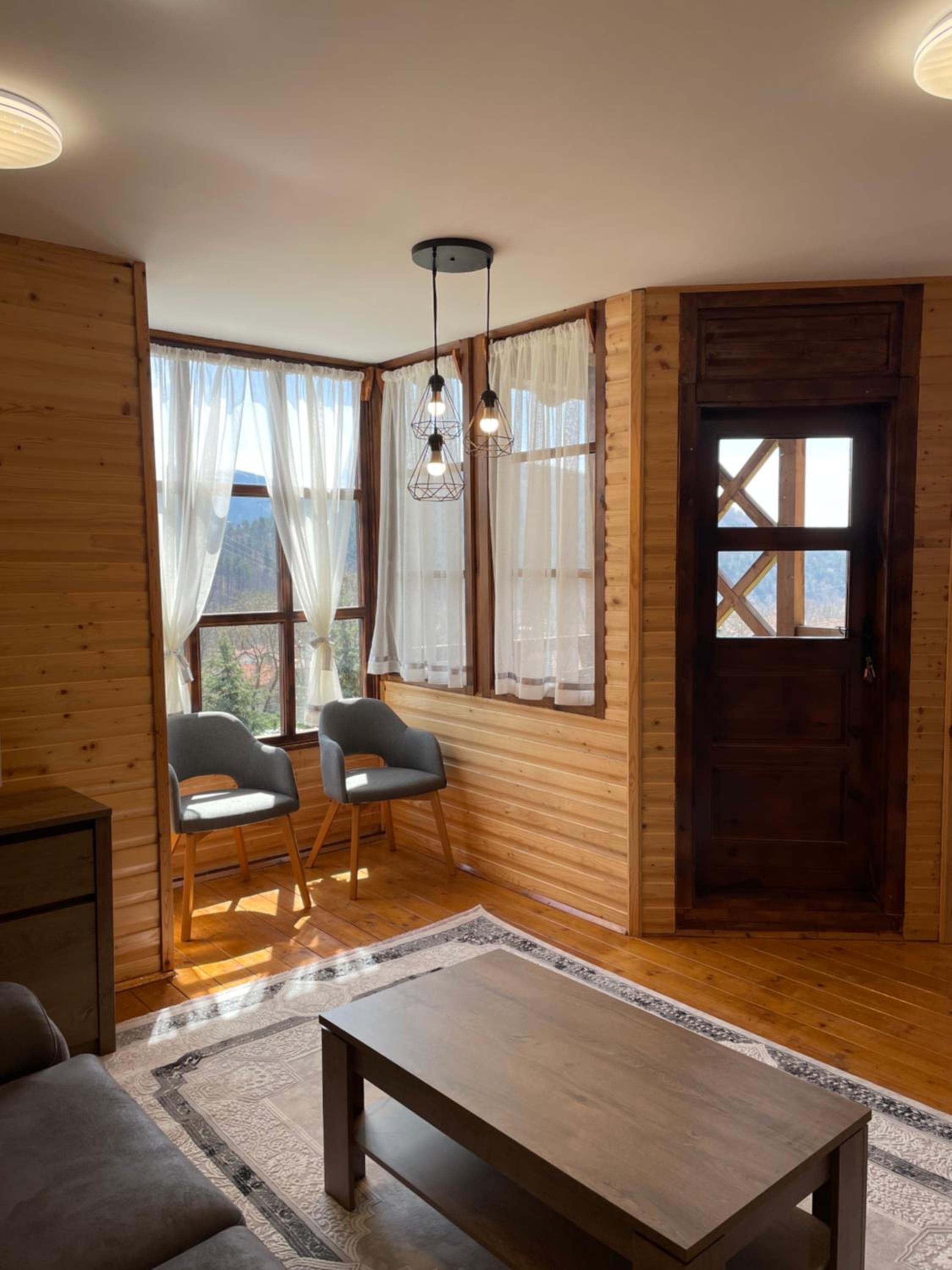 Bungalow with Garden View photo 3