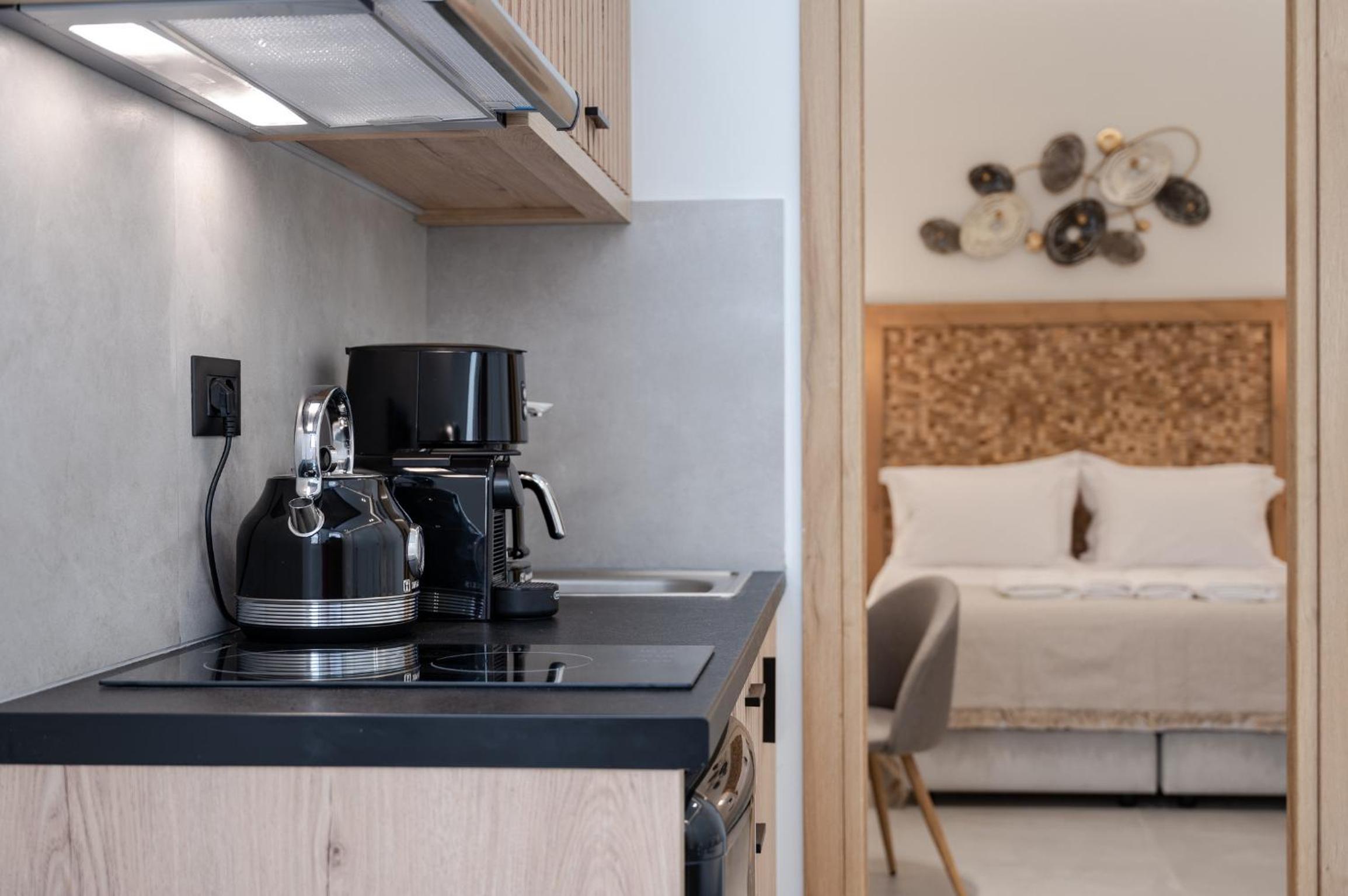 Premium One Bedroom Suite	 - Photo 10