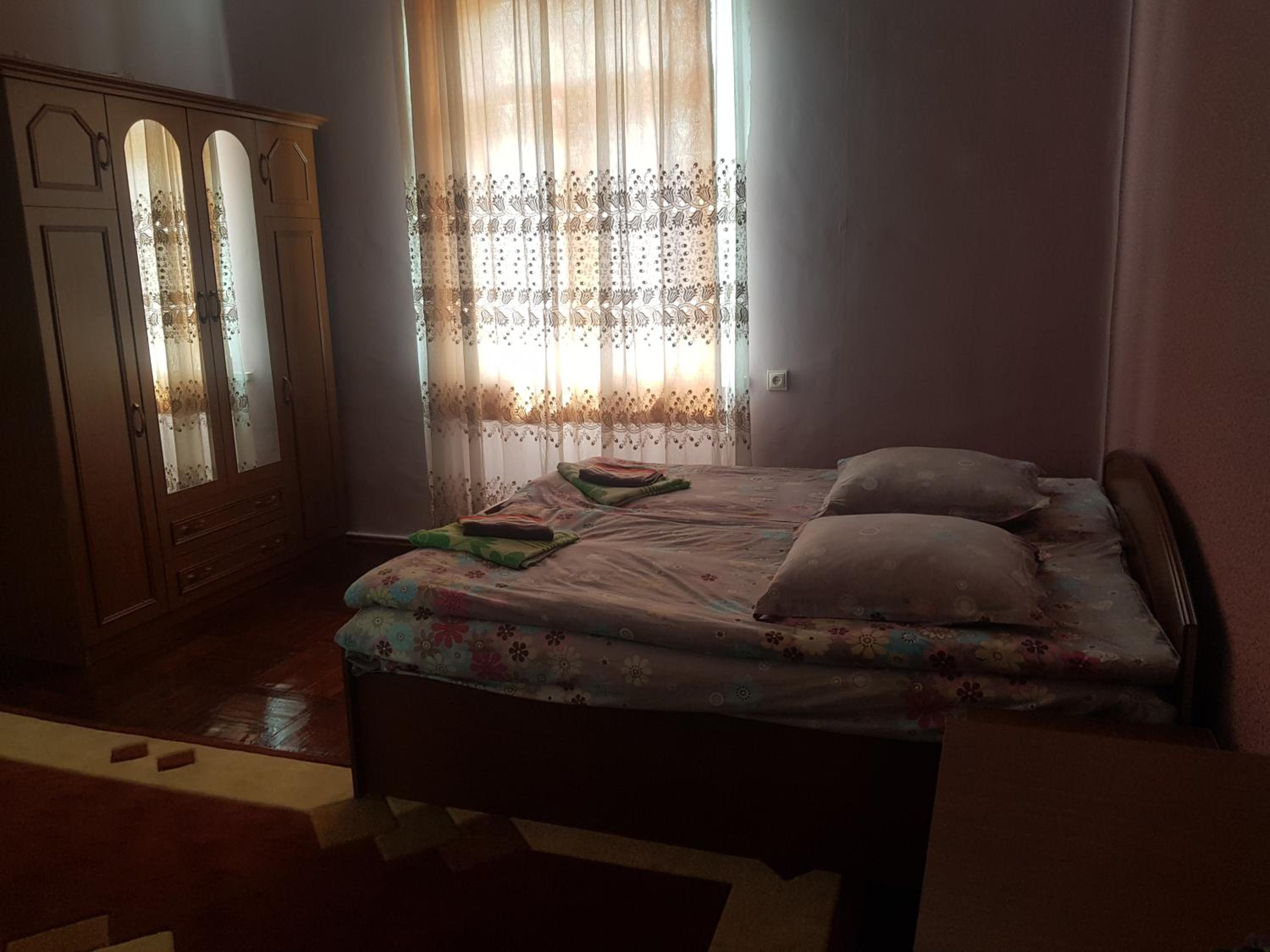 Budget Double Room photo 3
