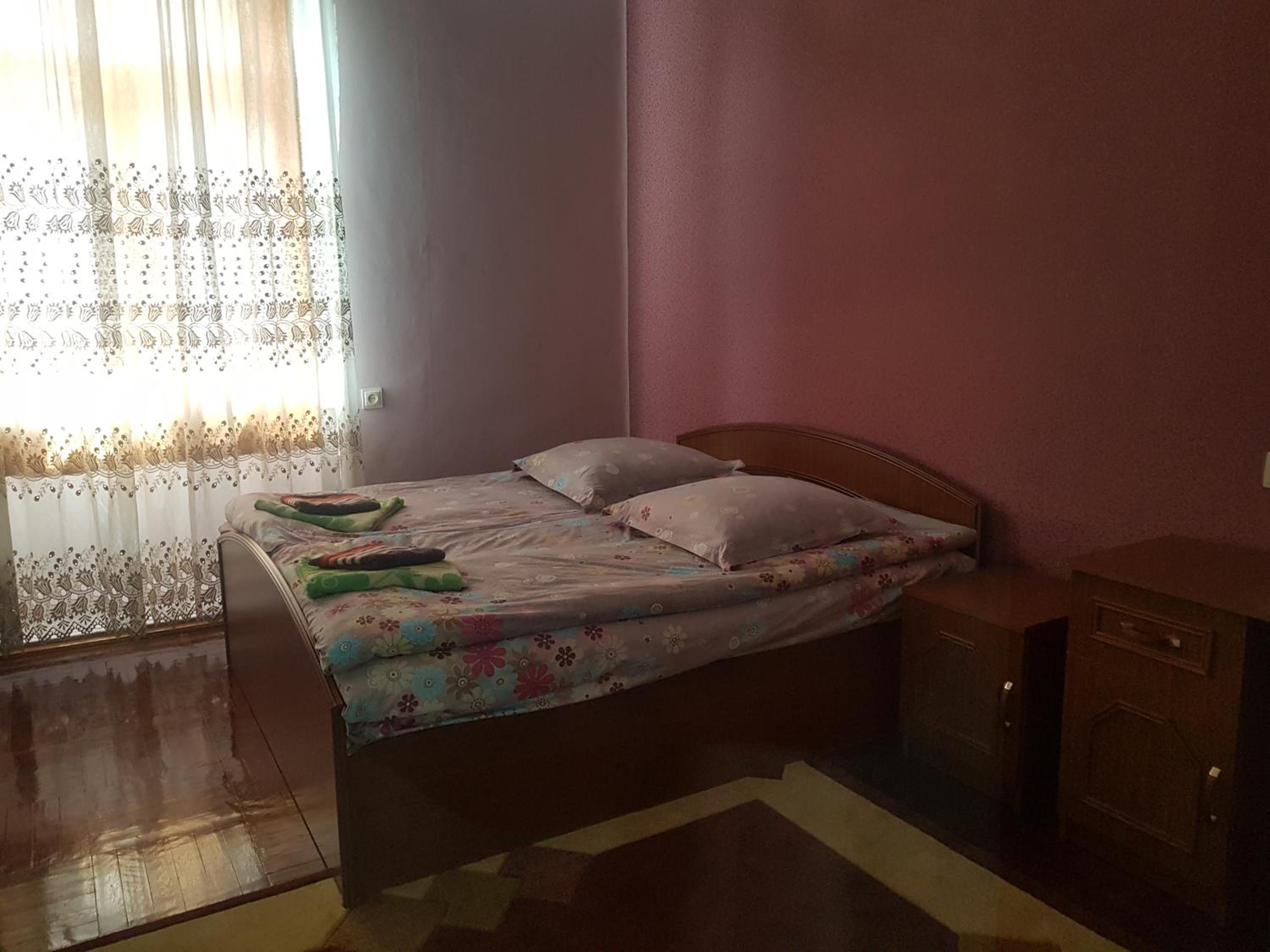 Budget Double Room photo 1