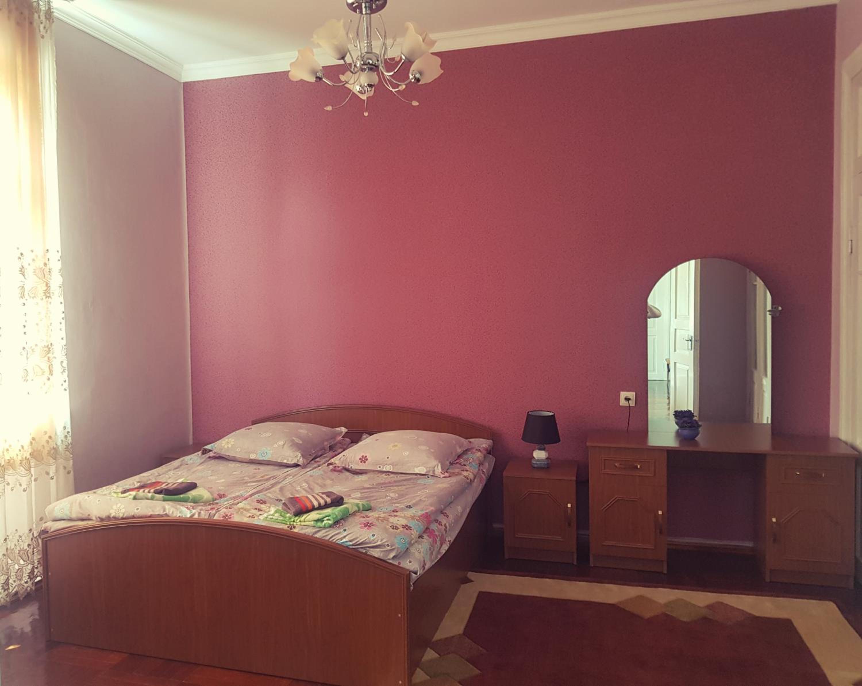 Budget Double Room photo 2