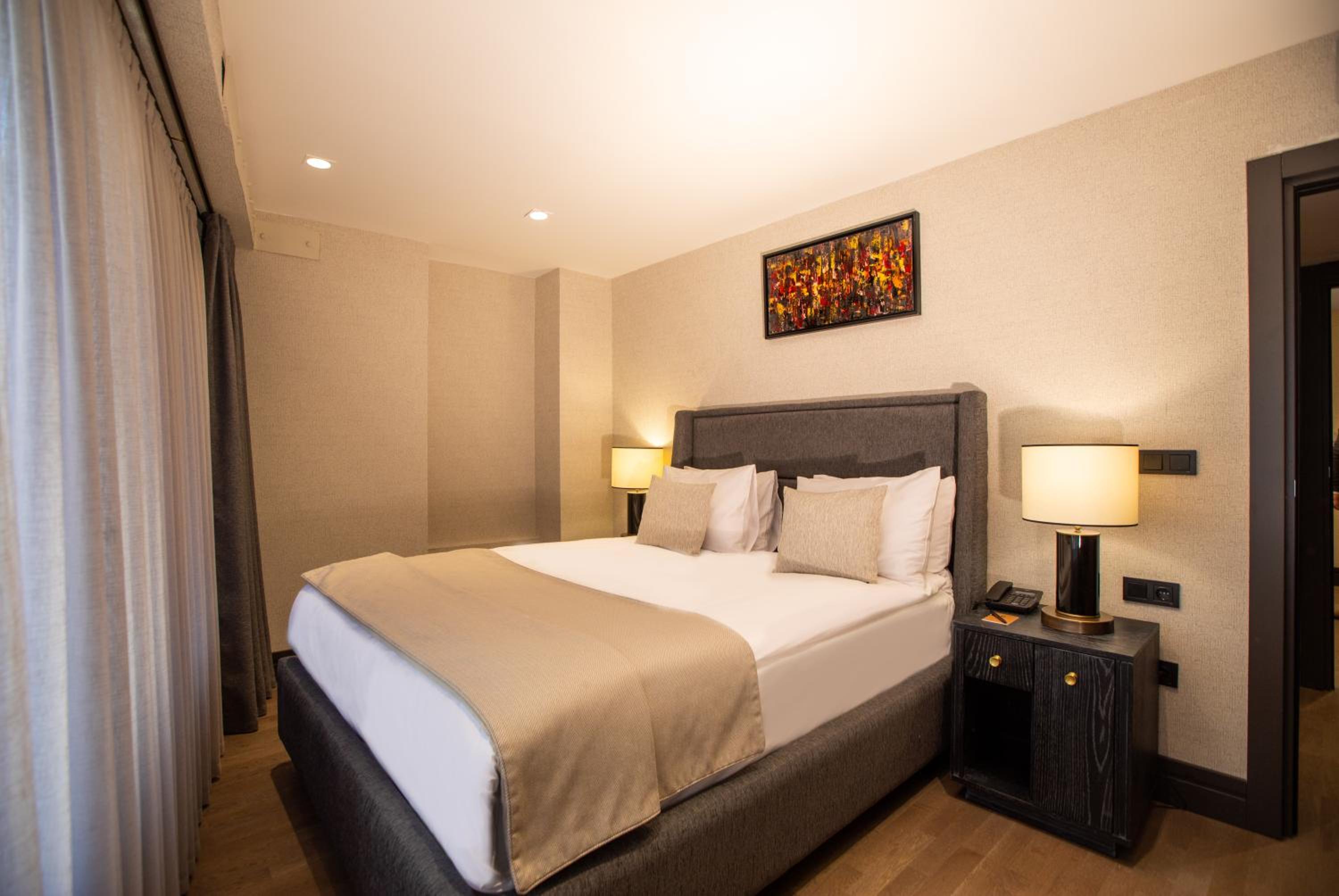 Premium Room photo 1