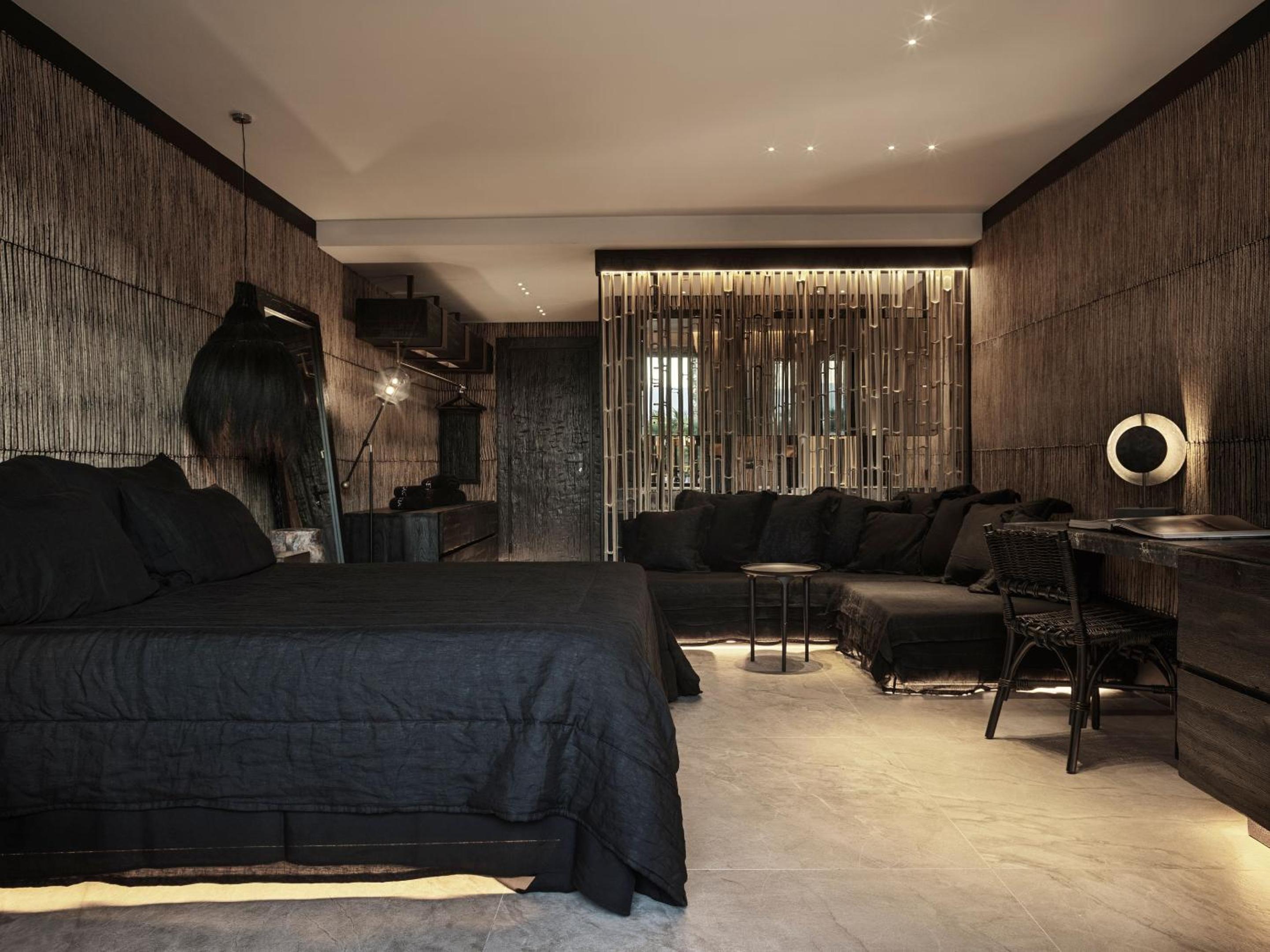 EOS Double Room - Photo 12