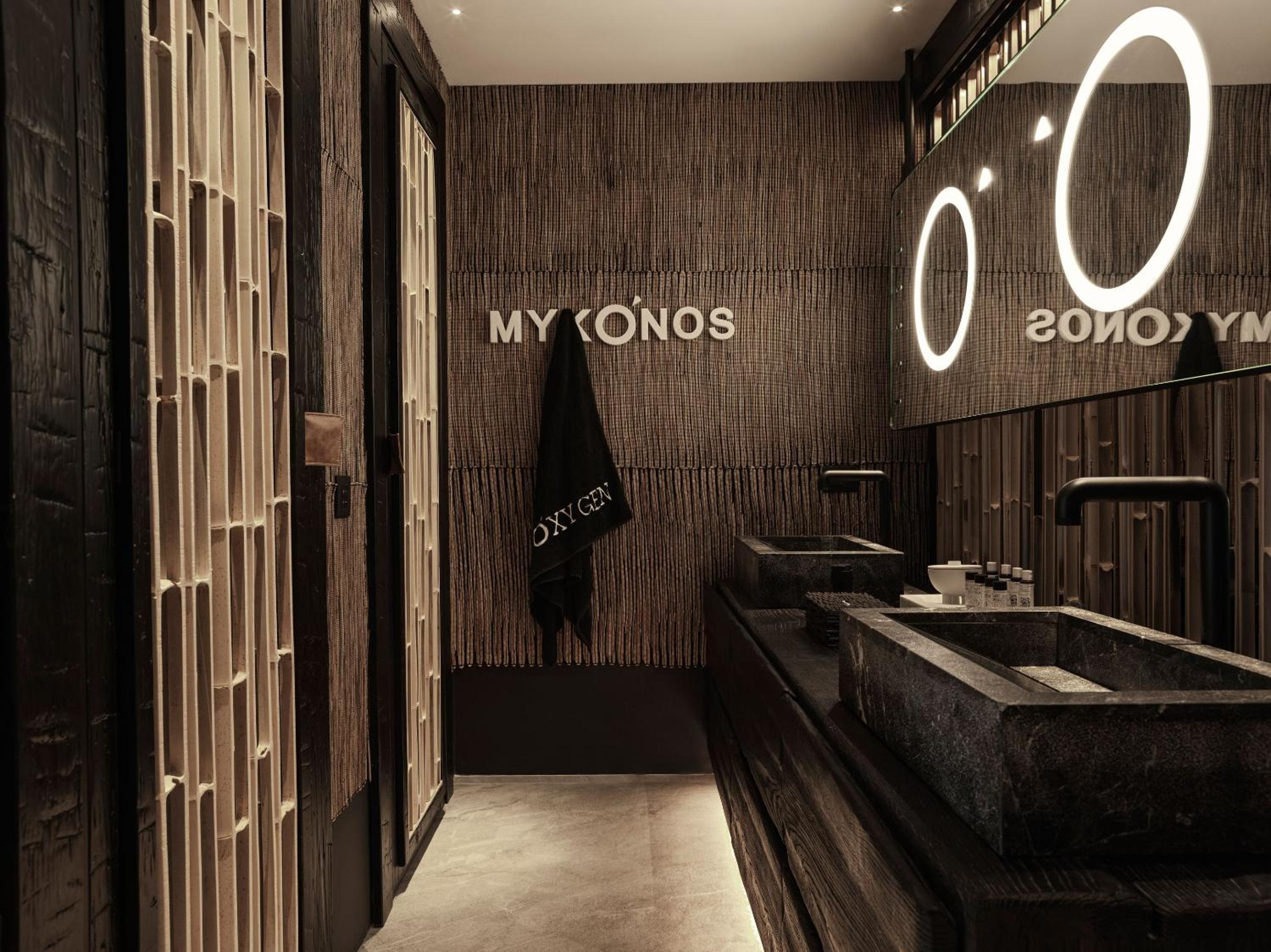 EOS Double Room - Photo 11