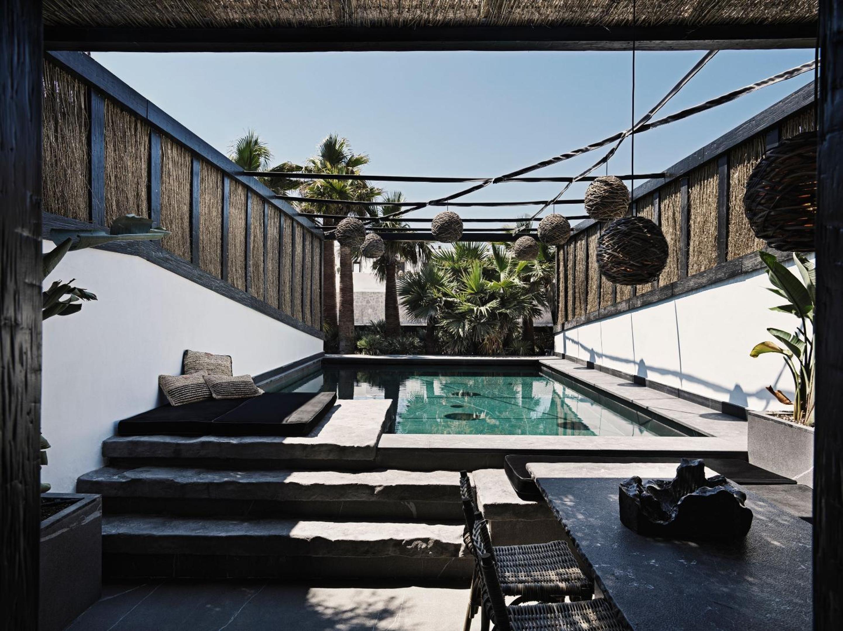 FOS Junior Suite Private Pool - Photo 2