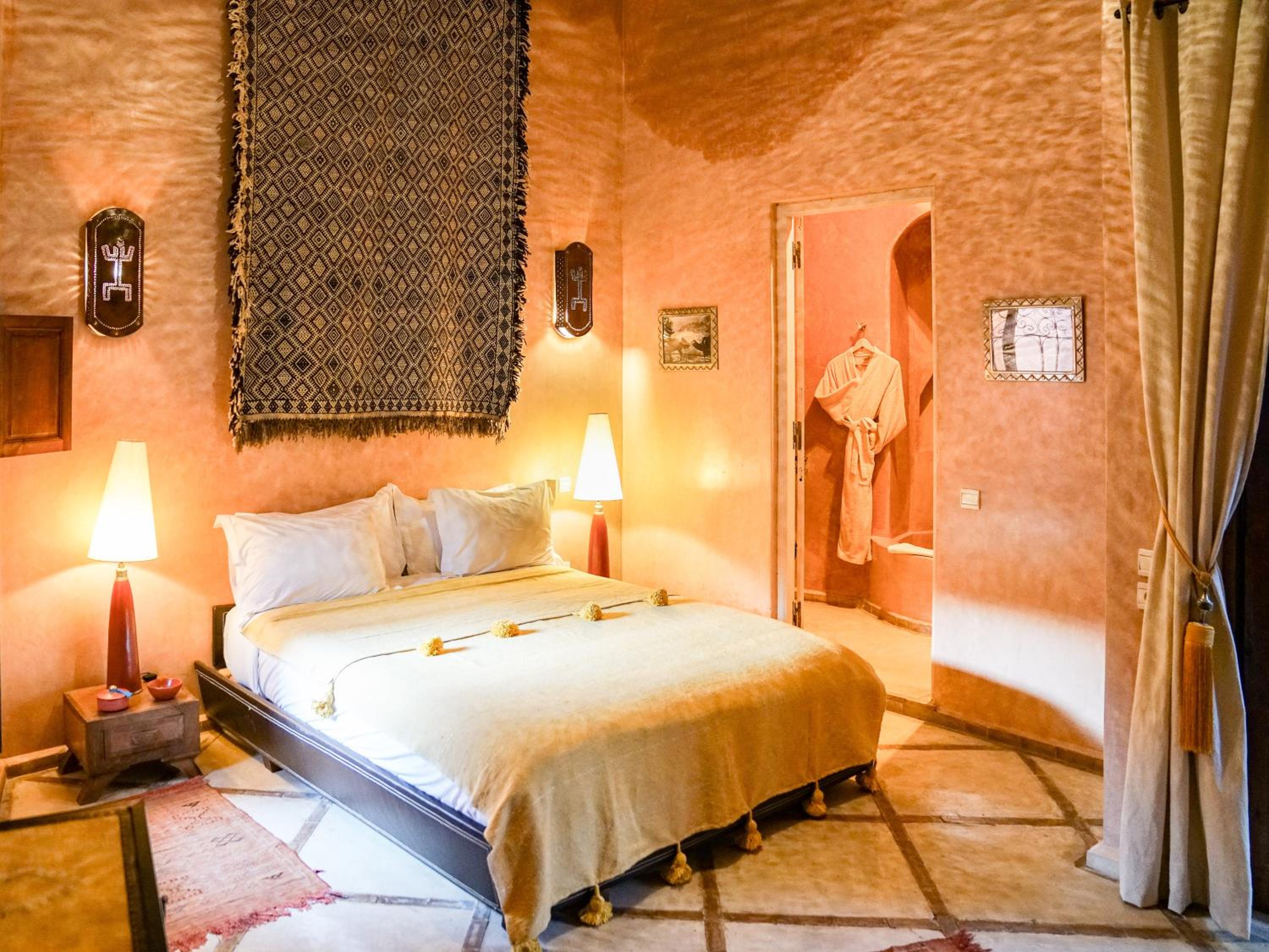 Basic Double Room
