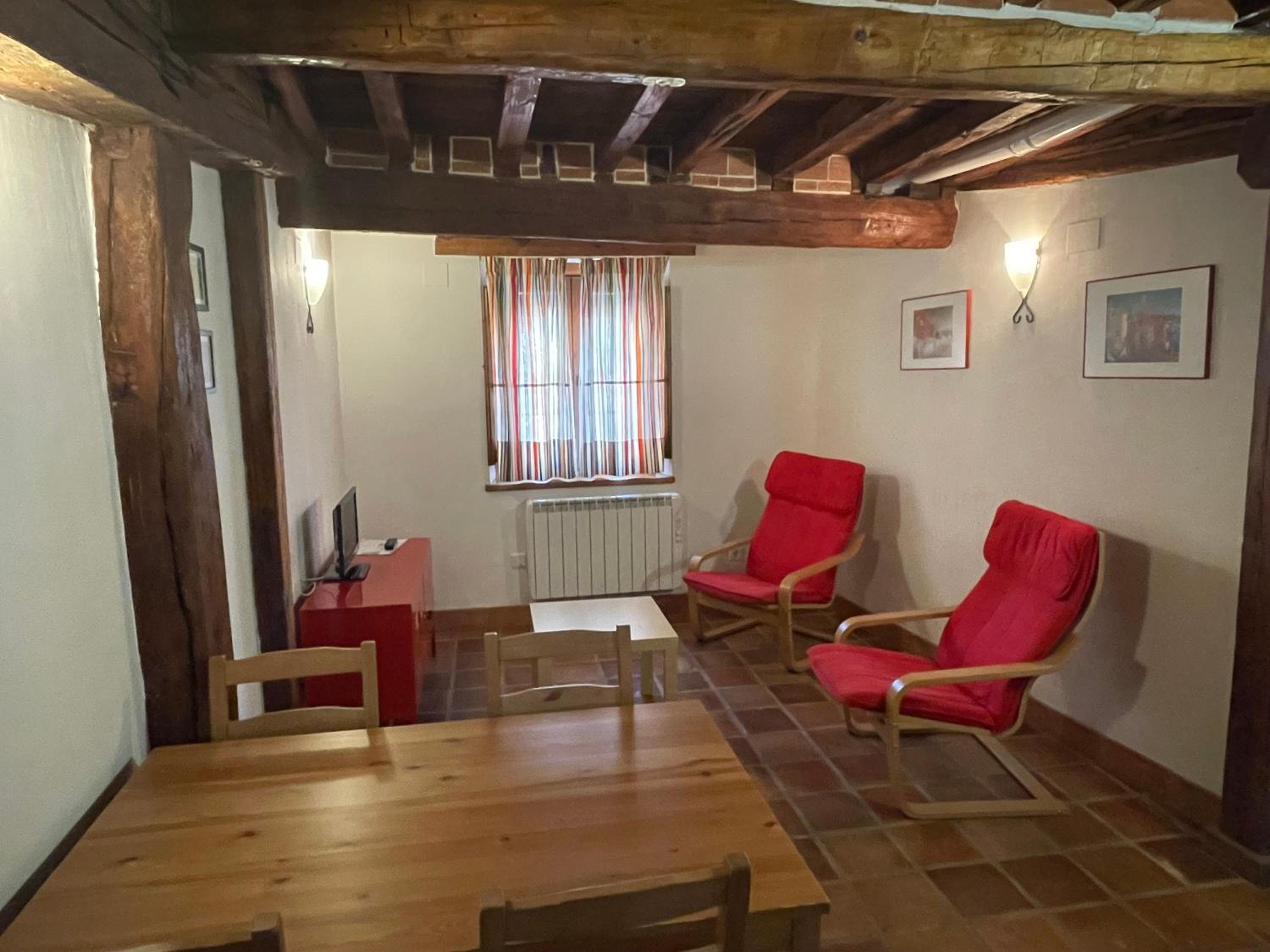 Apartamento - Planta Baja