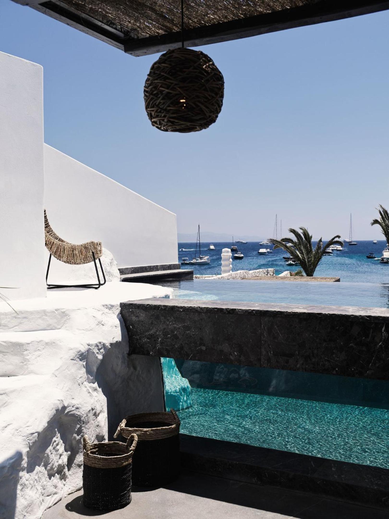 The O! Suite Private Pool - Photo 4