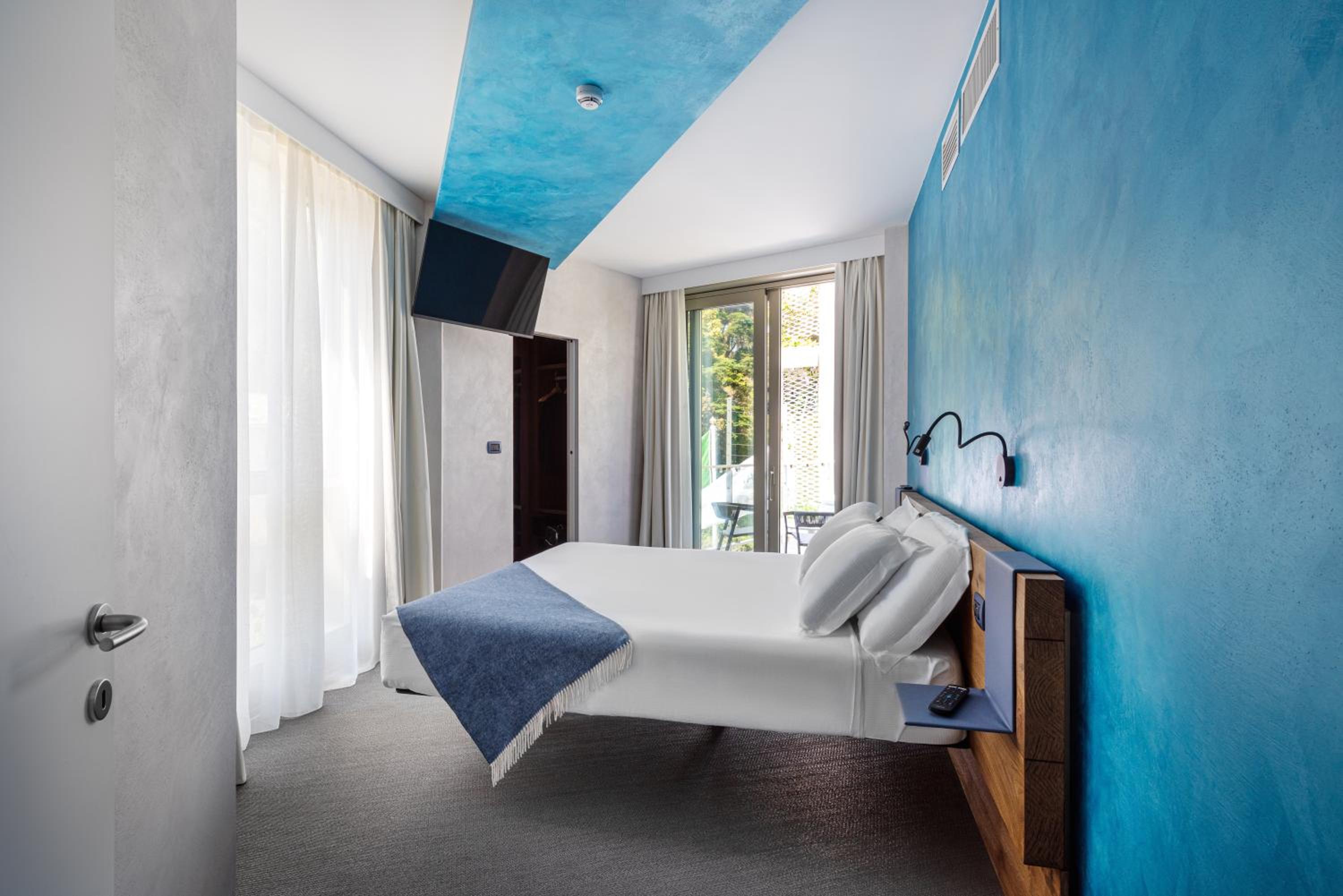 Suite with Terrace e Jacuzzi