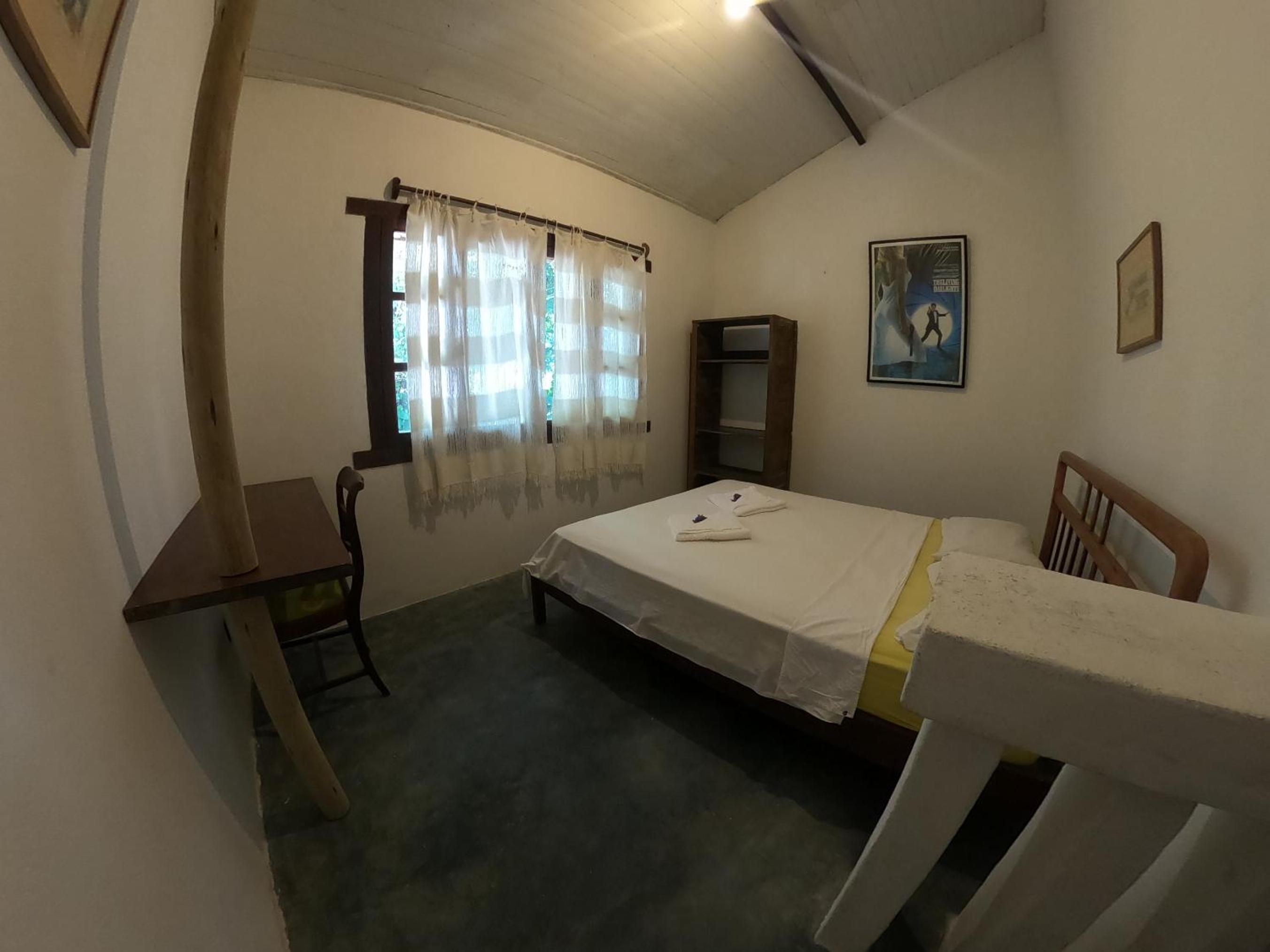 Small Double Room photo 1