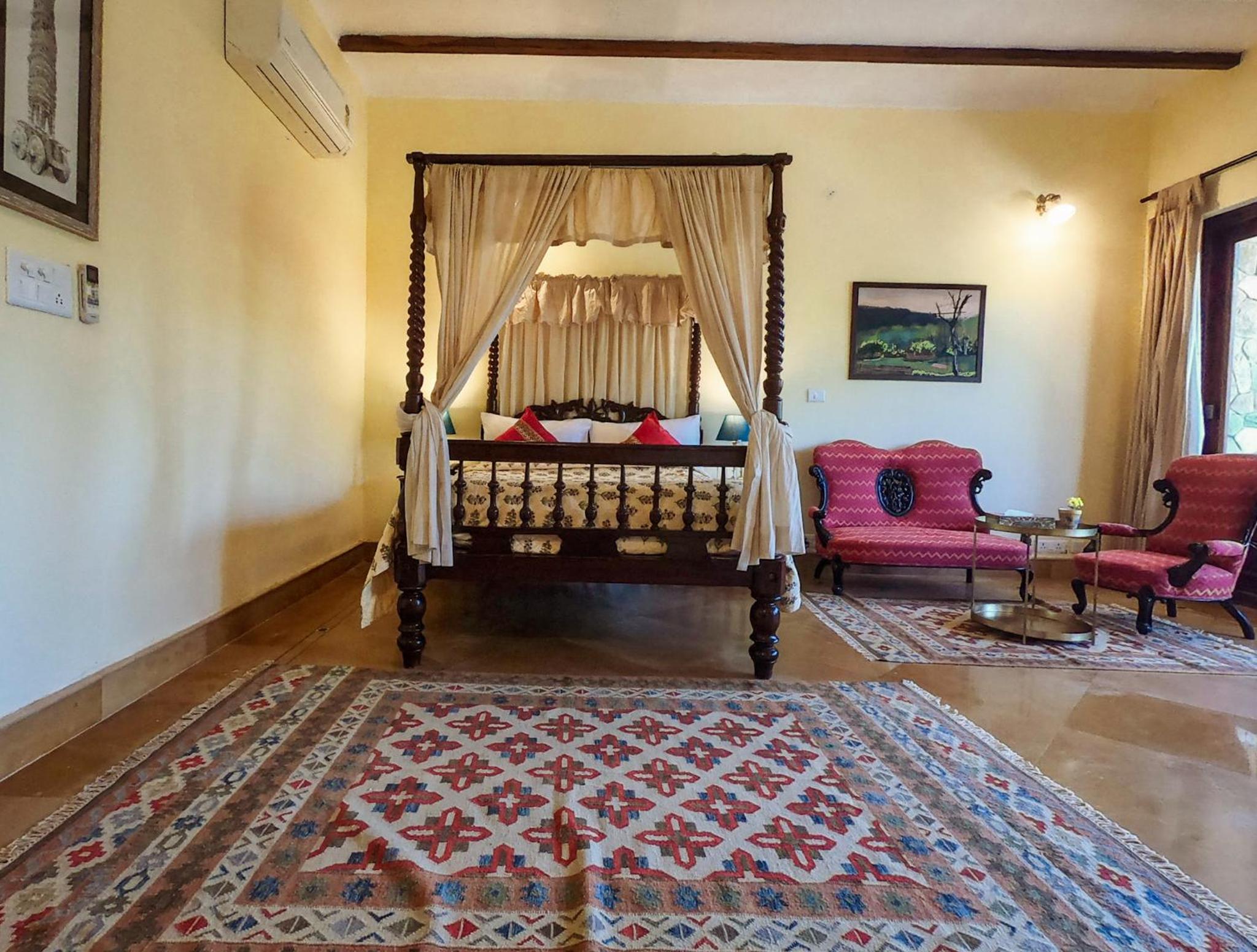 Junior Suite - Photo 2