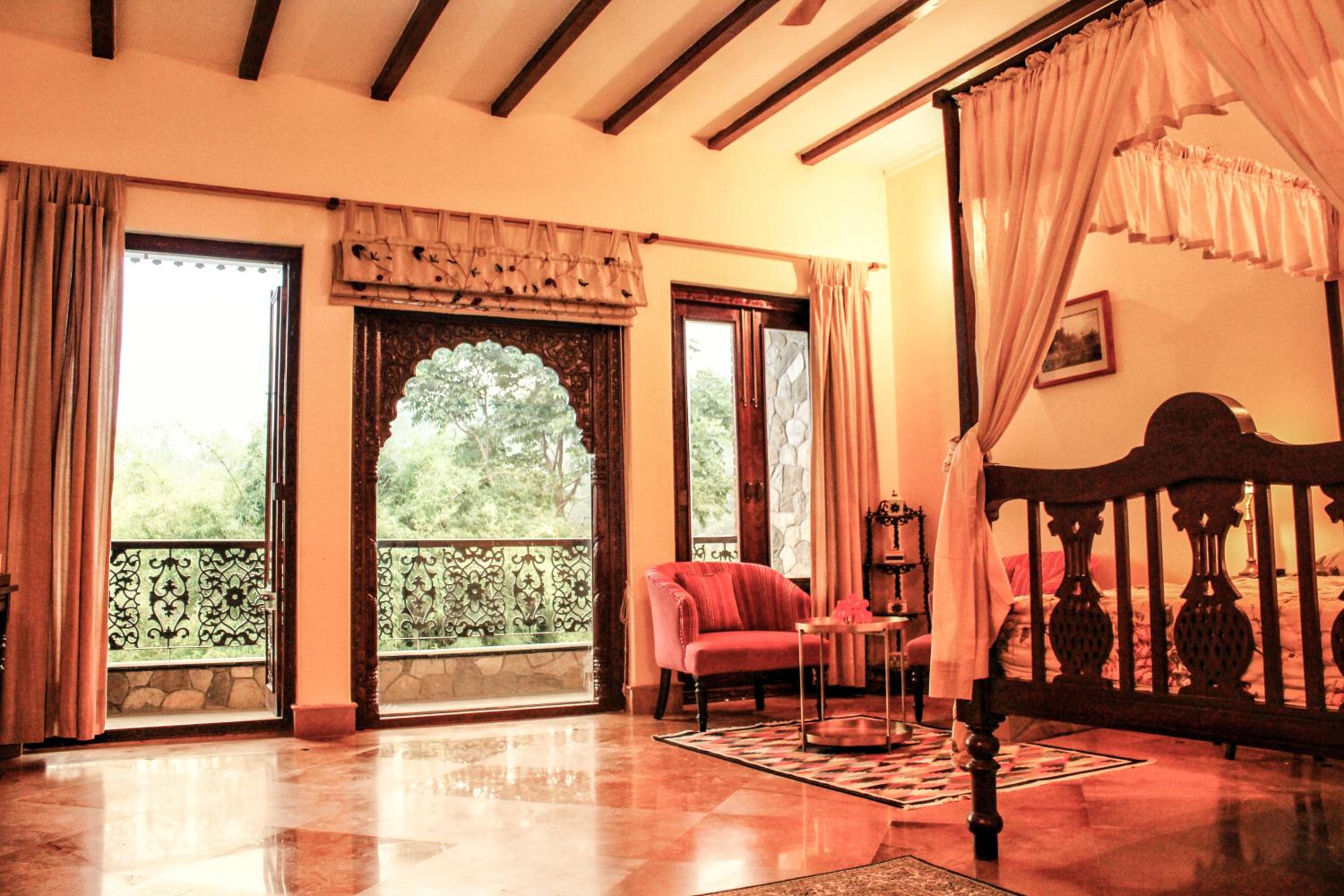 Junior Suite - Photo 3