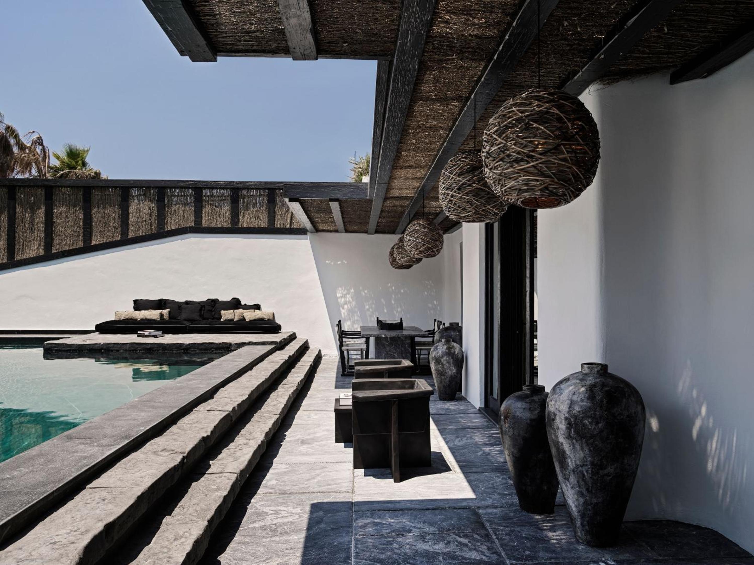 The Grand O Residence Private Pool - Photo 13