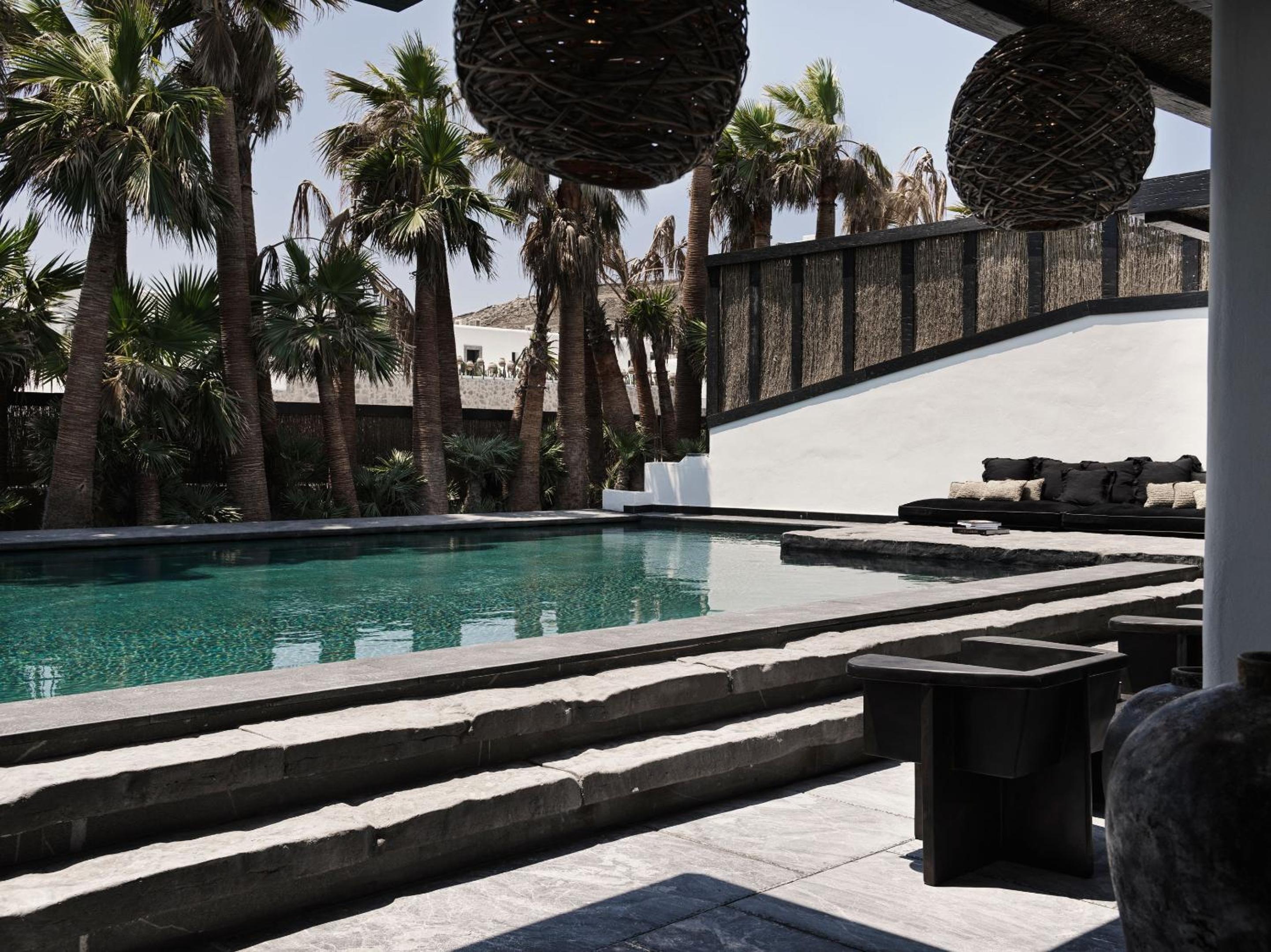 The Grand O Residence Private Pool - Photo 14