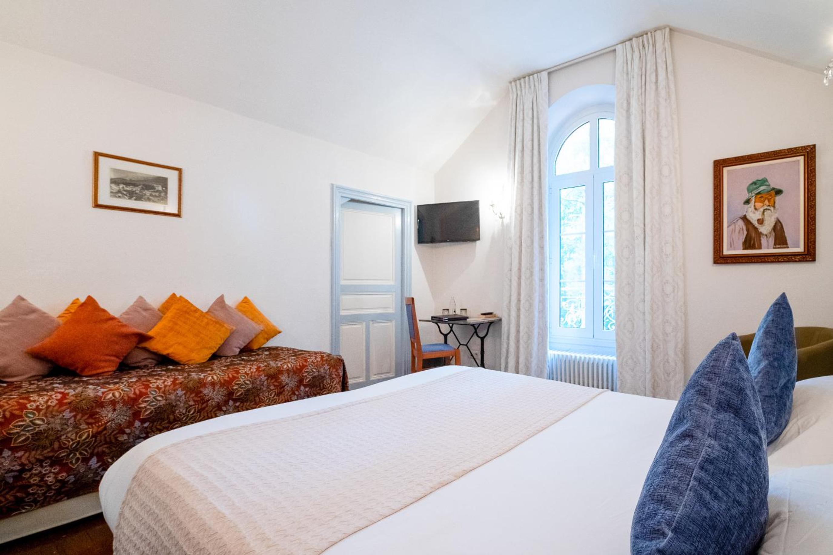 Deluxe Room - Photo 1