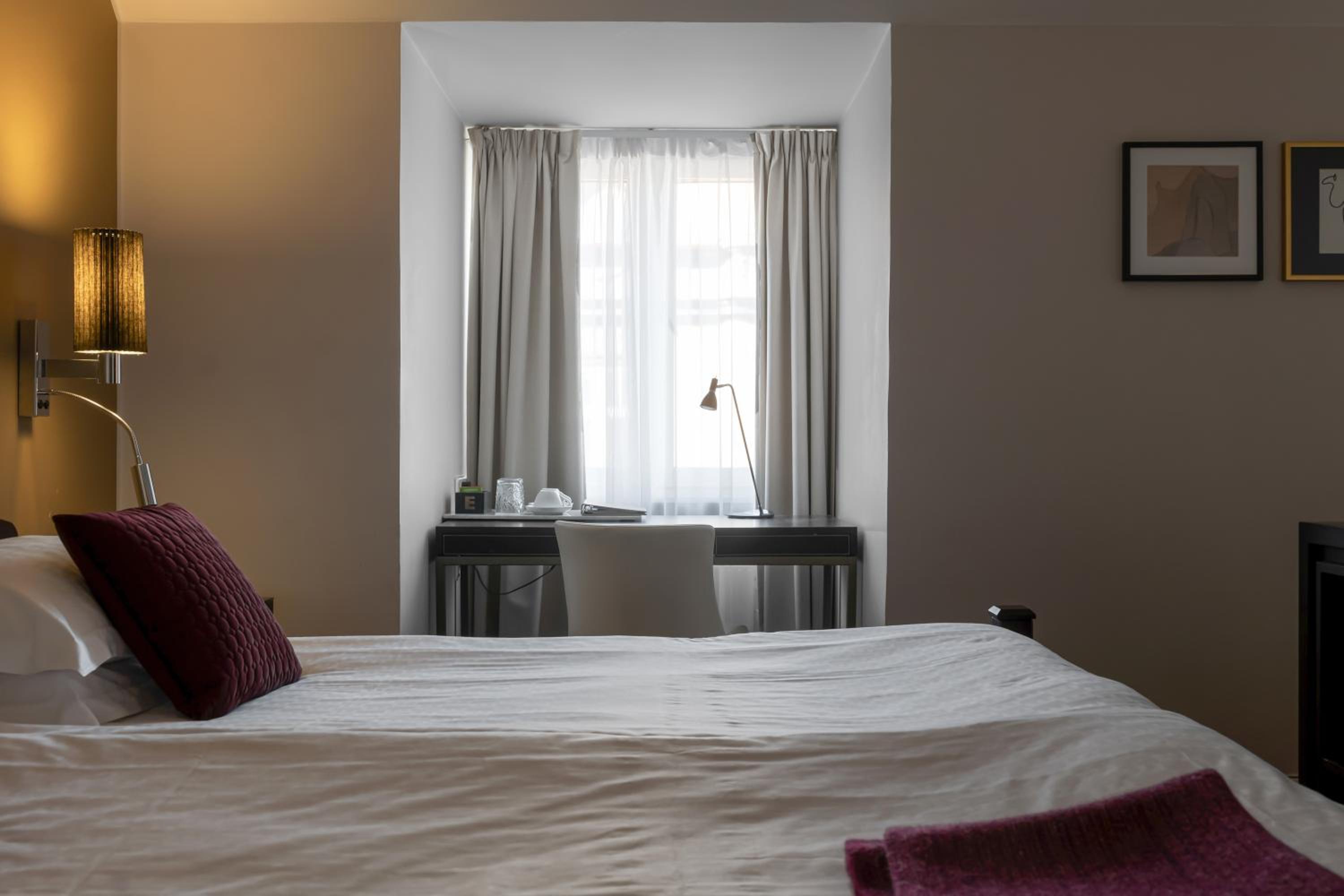 Deluxe Double Room - Photo 2