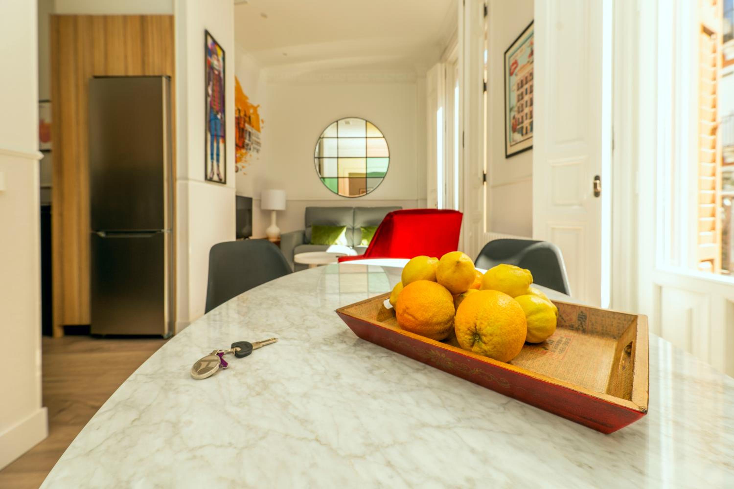 One-Bedroom Apartment - Photo 9