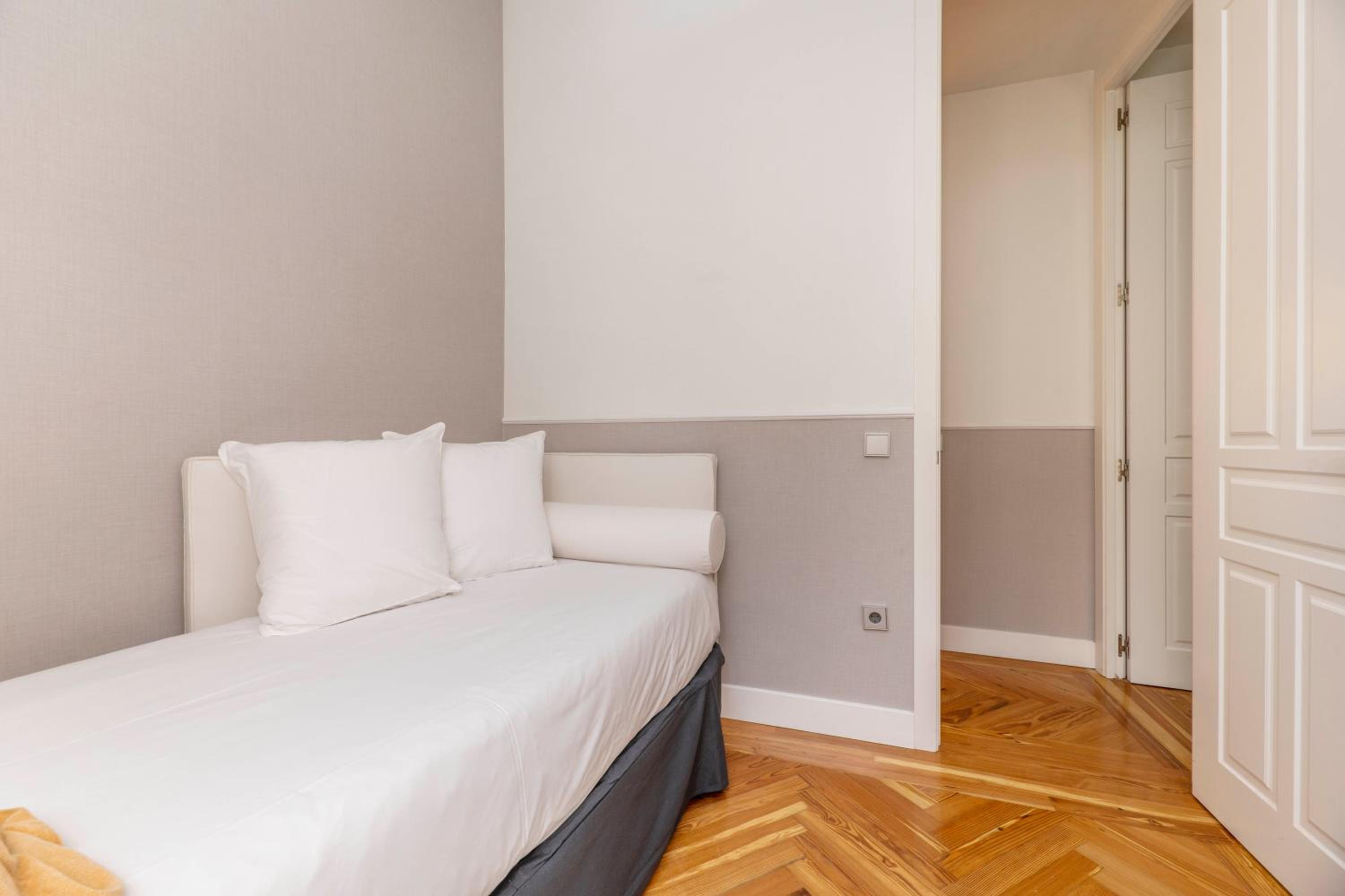Two-Bedroom Apartment - Photo 10