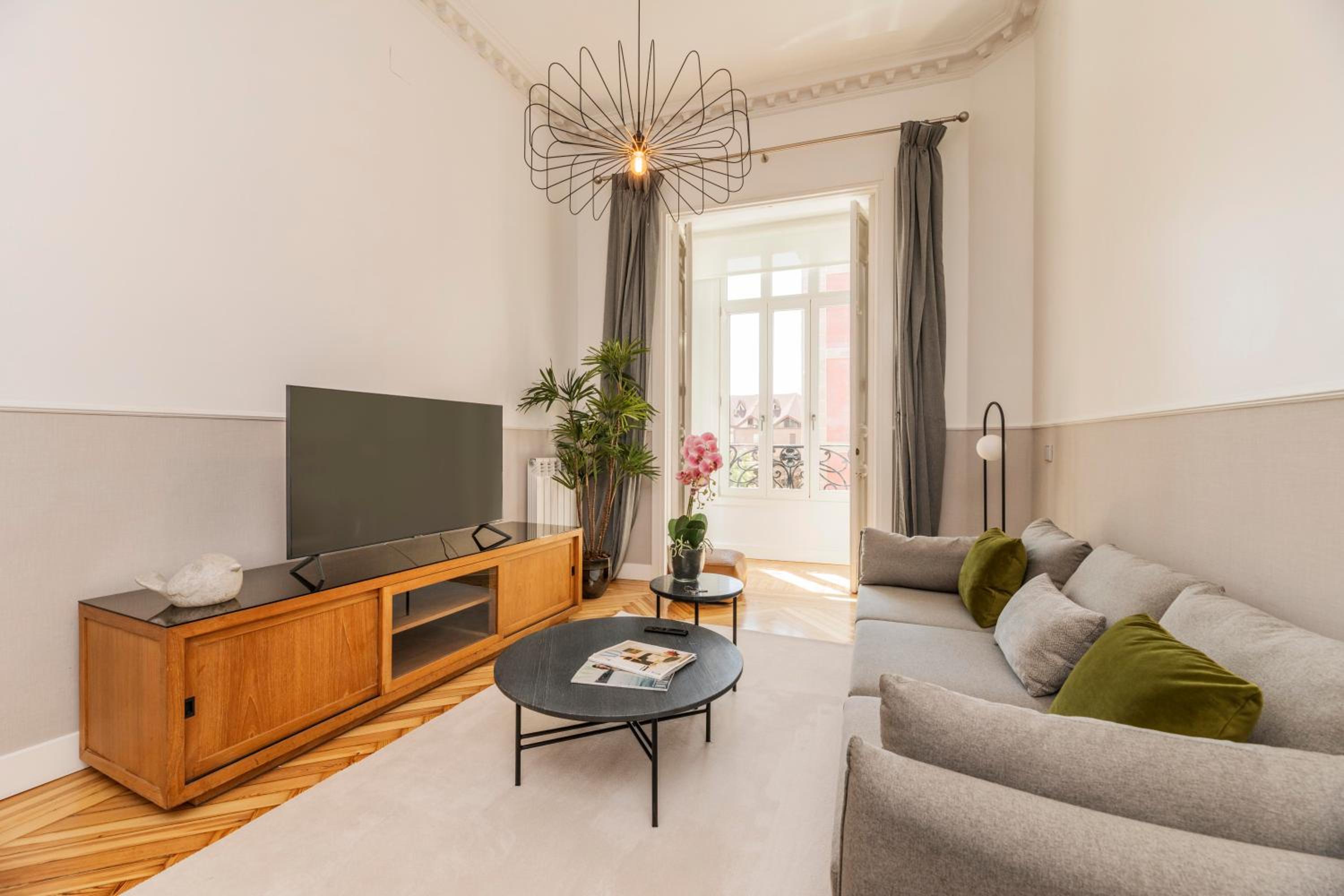 Two-Bedroom Apartment - Photo 1