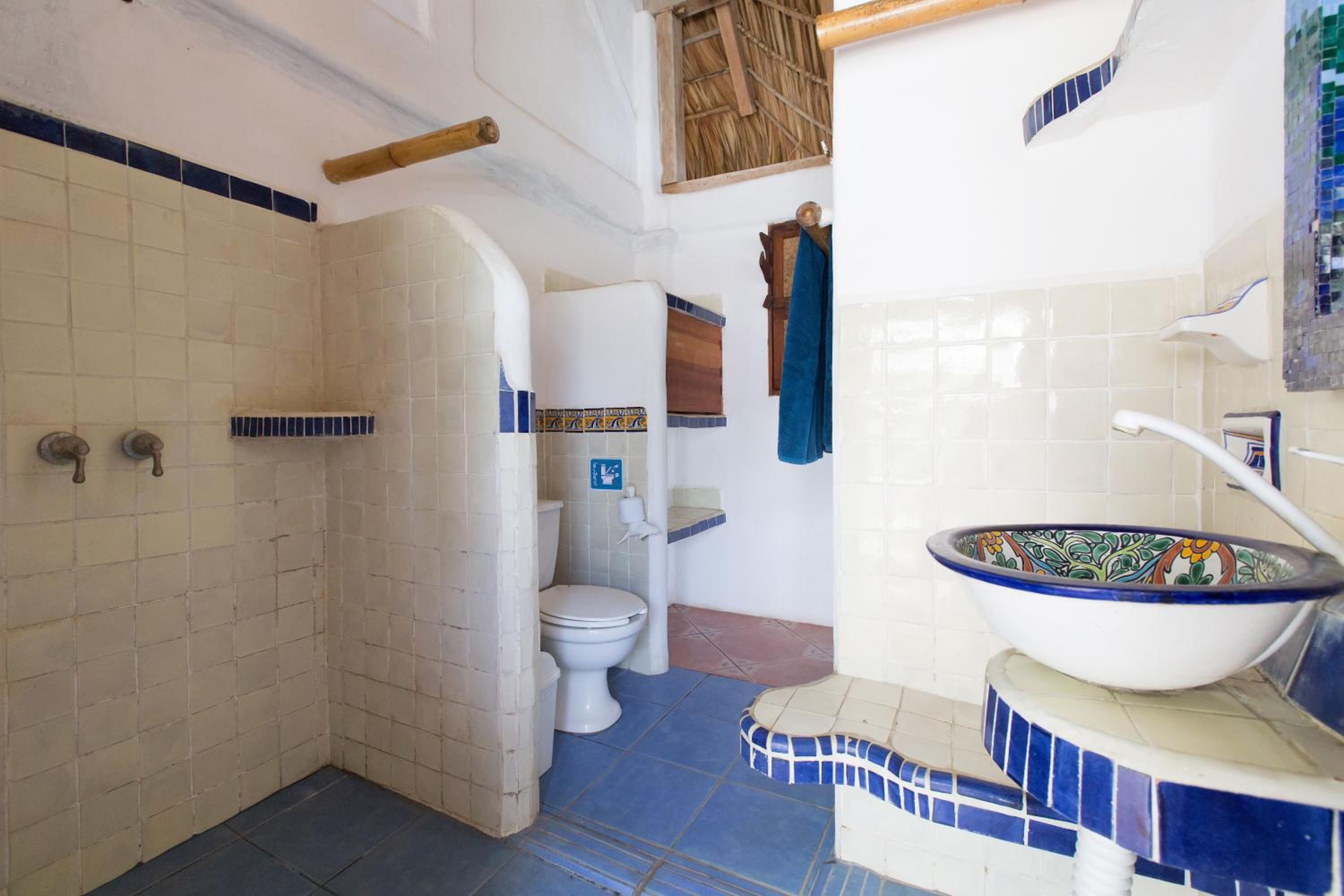 Cabaña Palapa photo 3