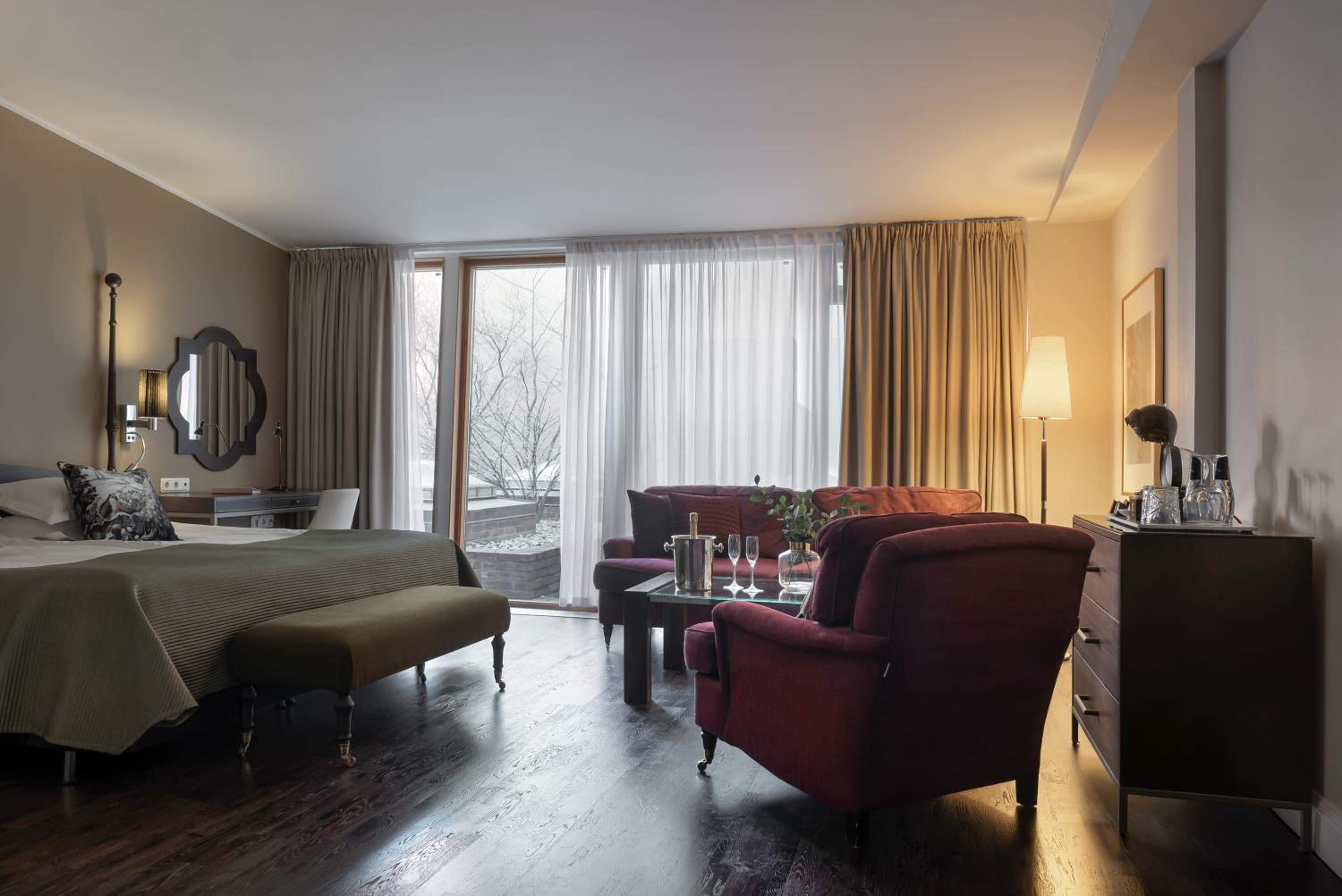 Junior Suite