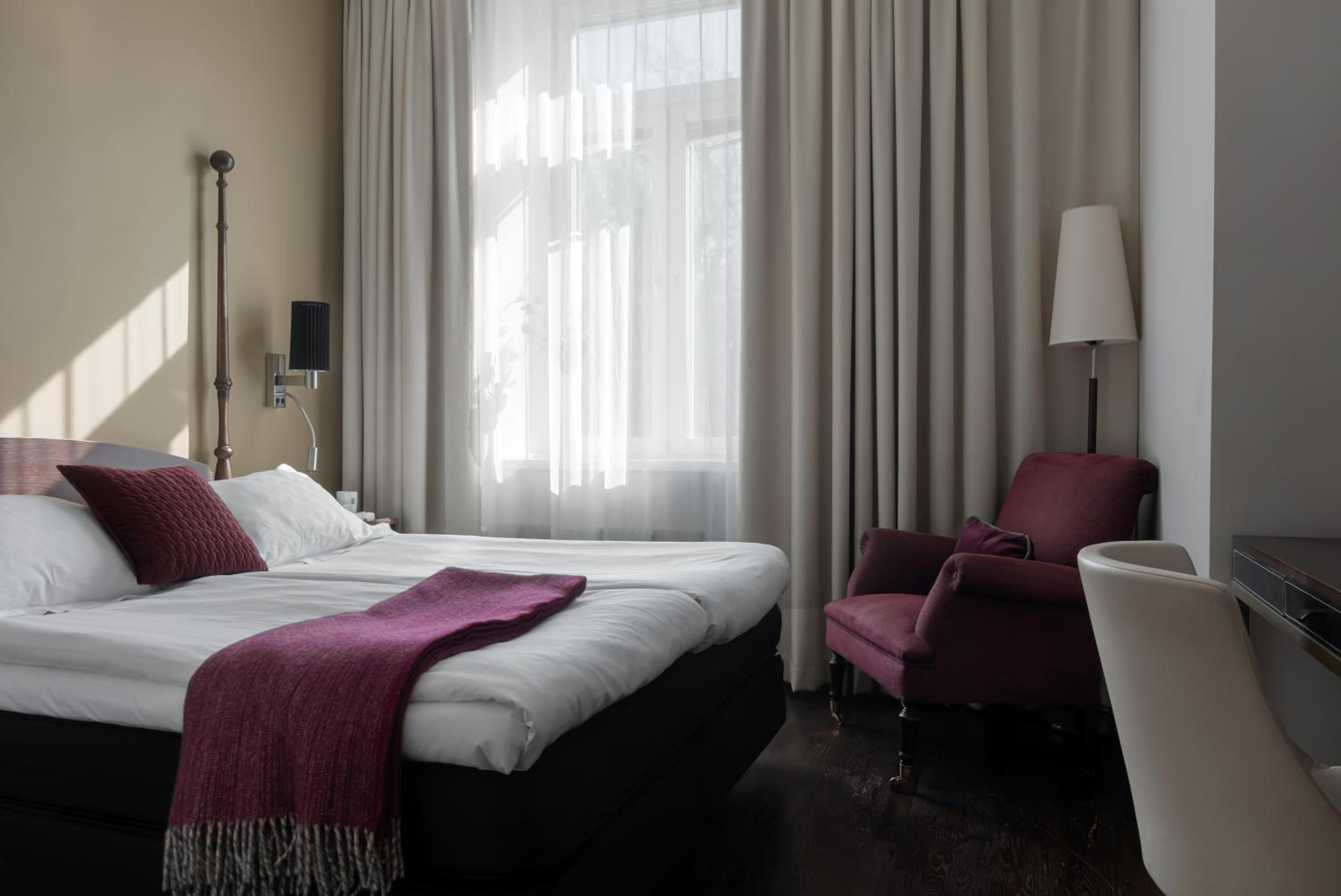 Standard  Double Room - Photo 1