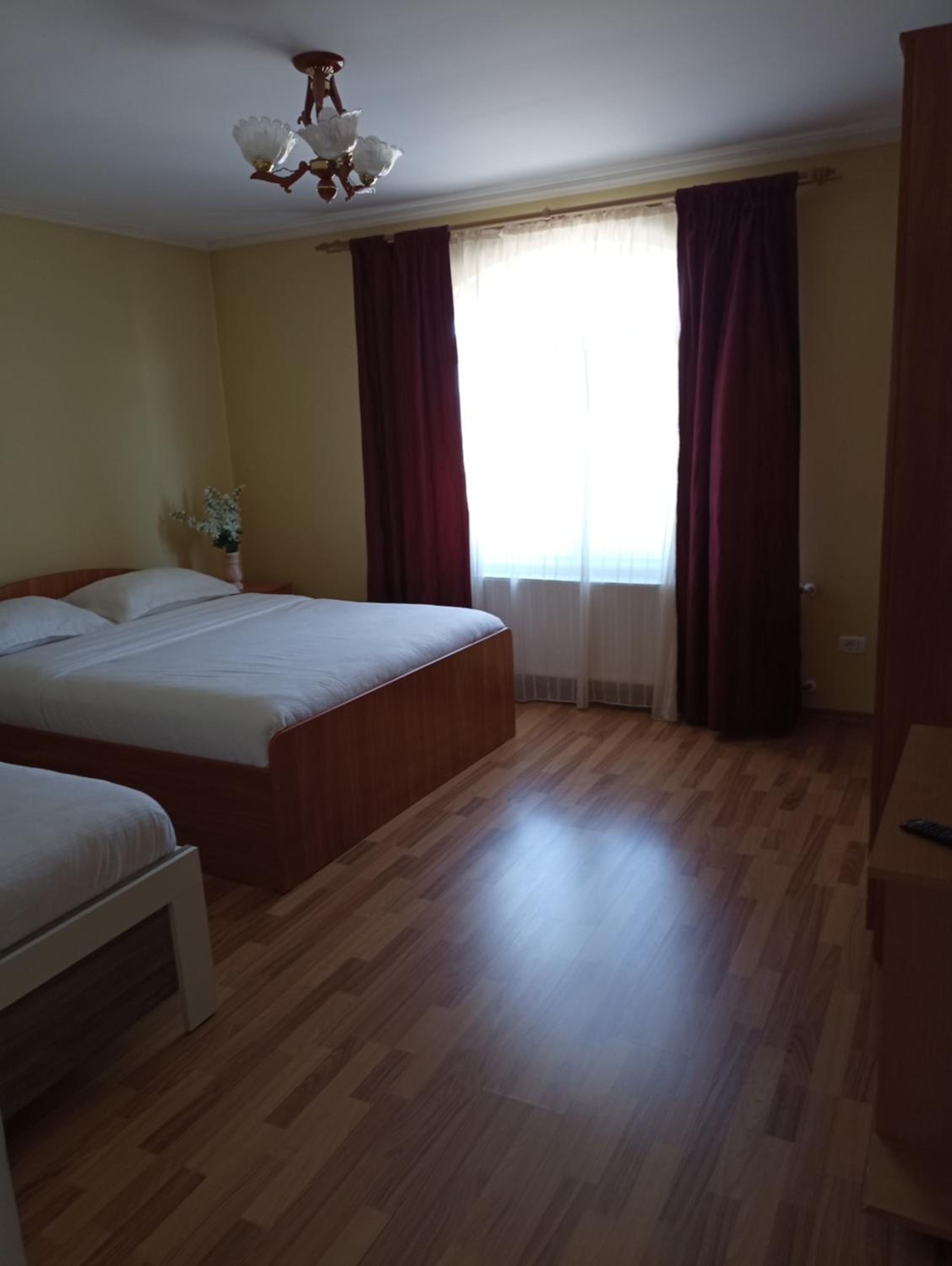 Triple Room with Private Bathroom