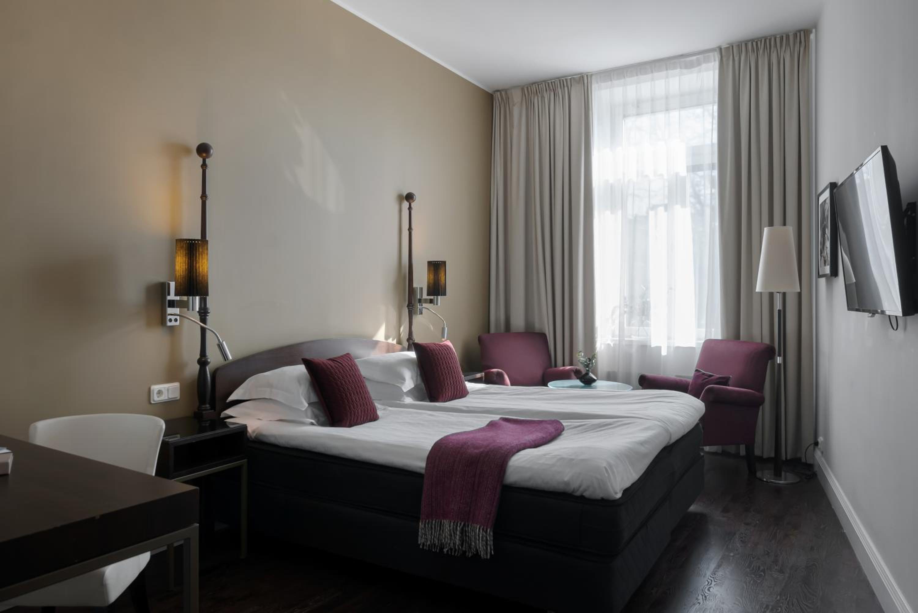 Superior Double Room - Photo 4
