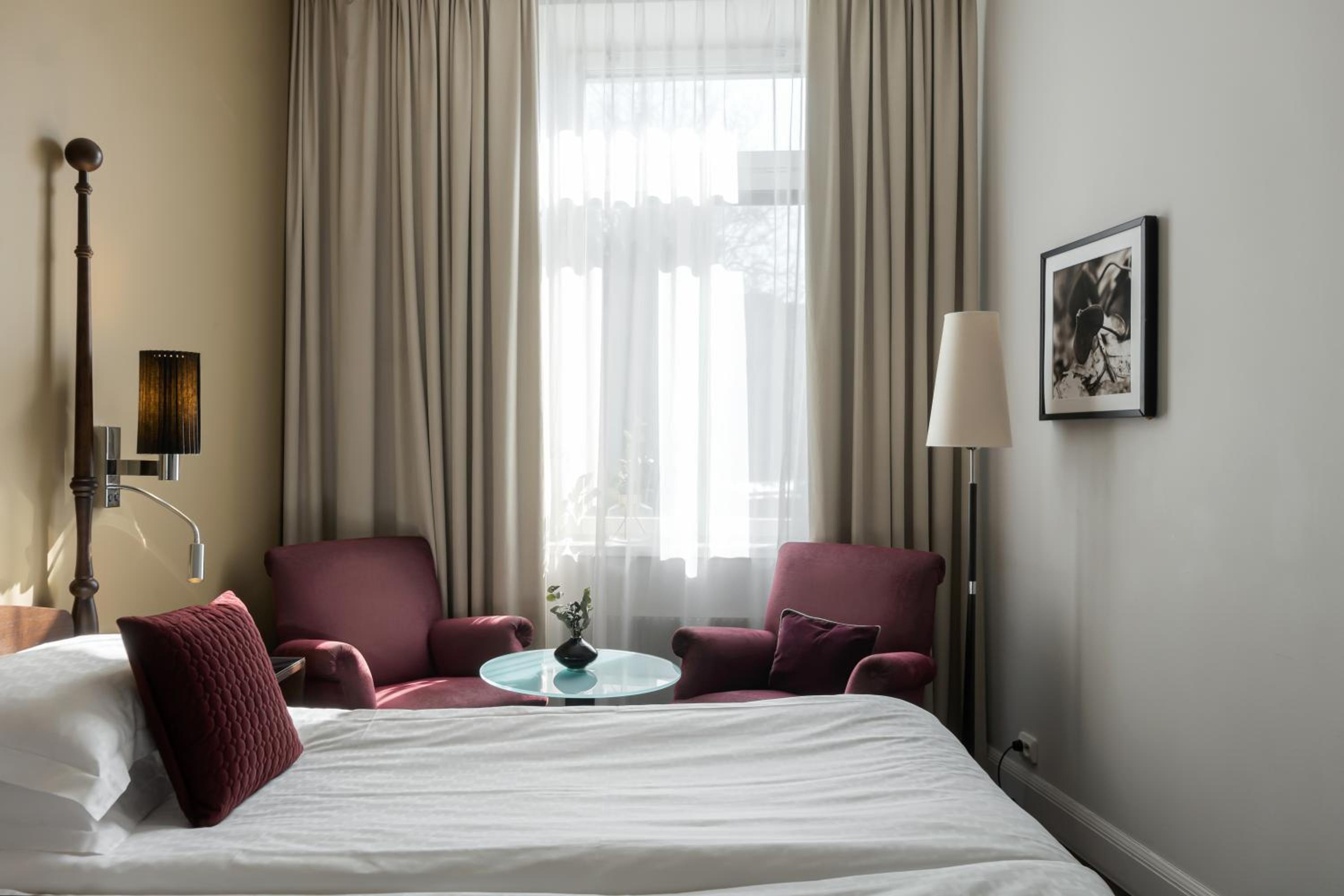 Superior Double Room - Photo 5