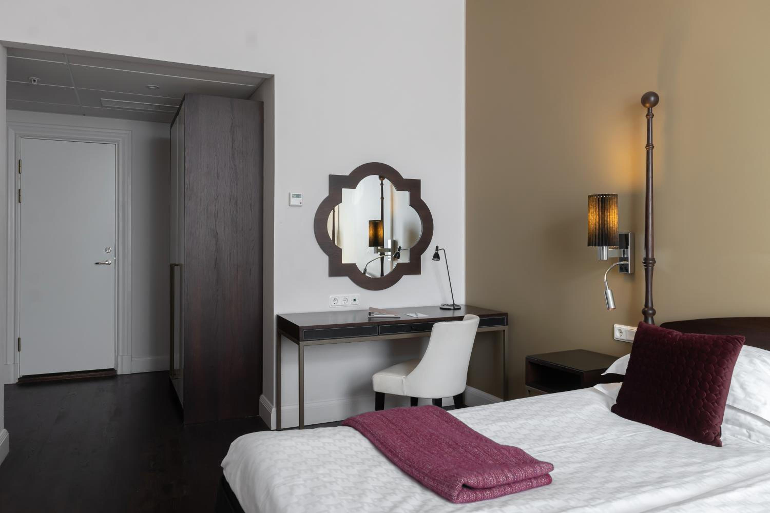 Superior Double Room - Photo 6