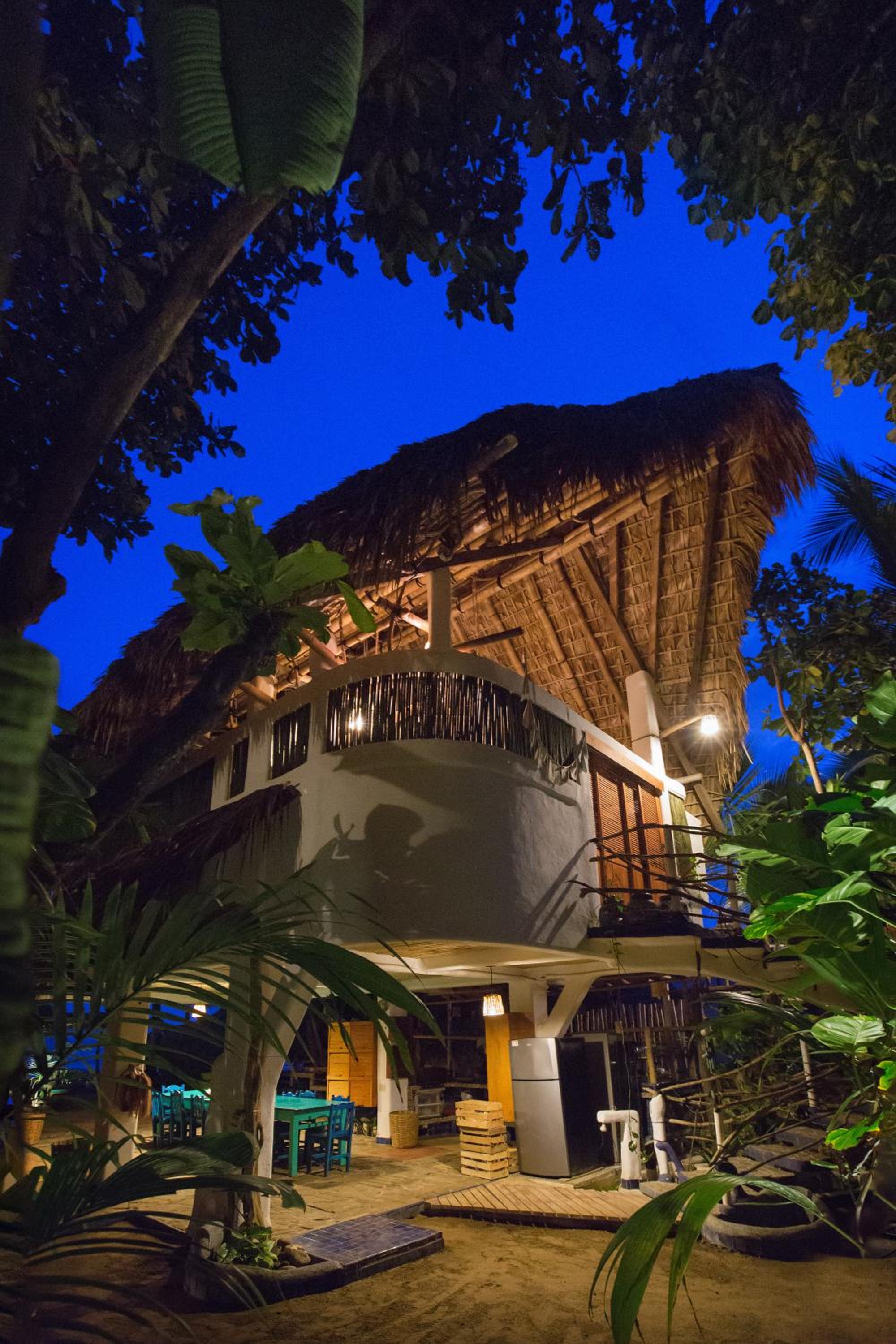 Cabaña Bambu photo 2