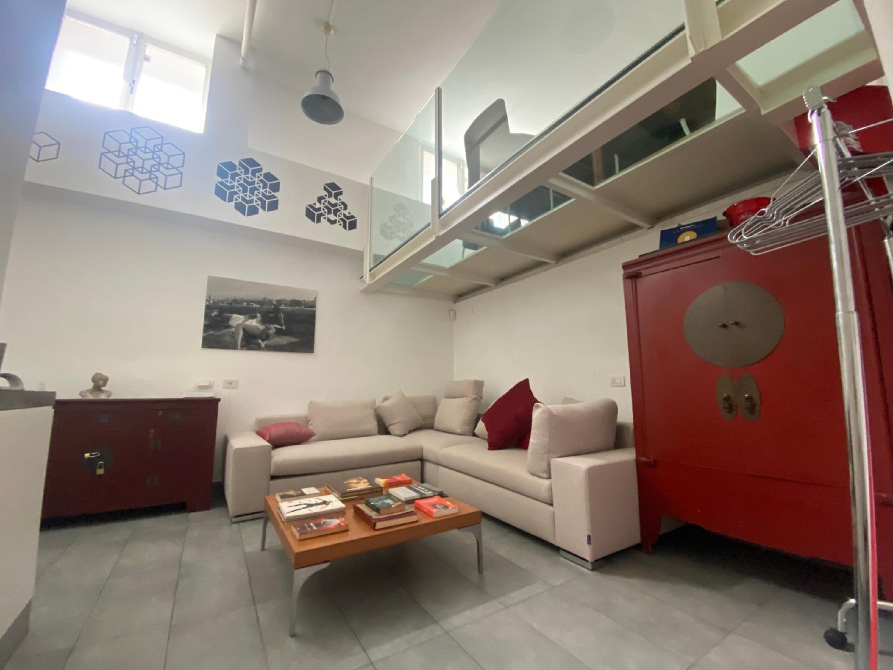 Studio - Basement