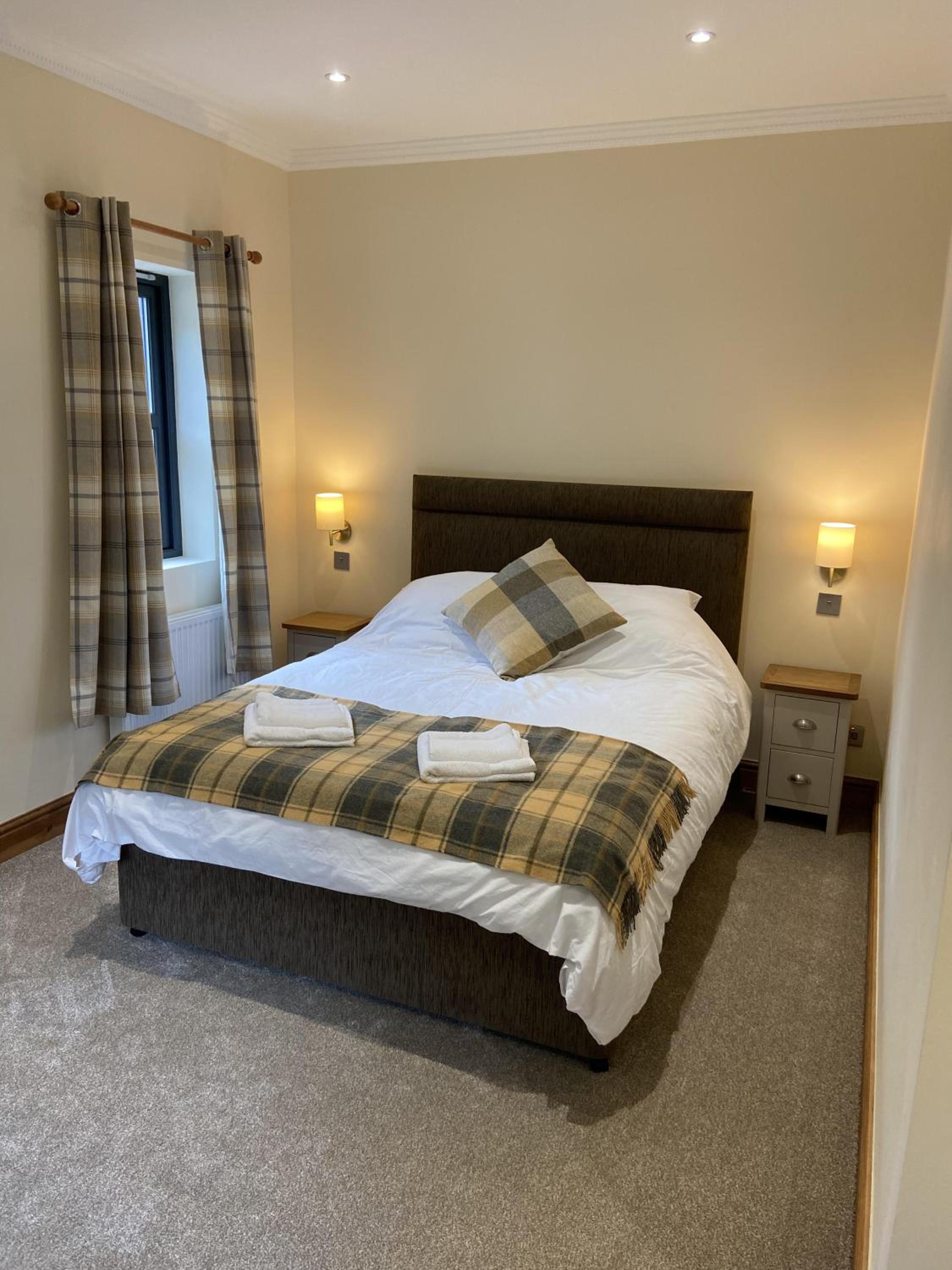 Double Room with Private Bathroom photo 2
