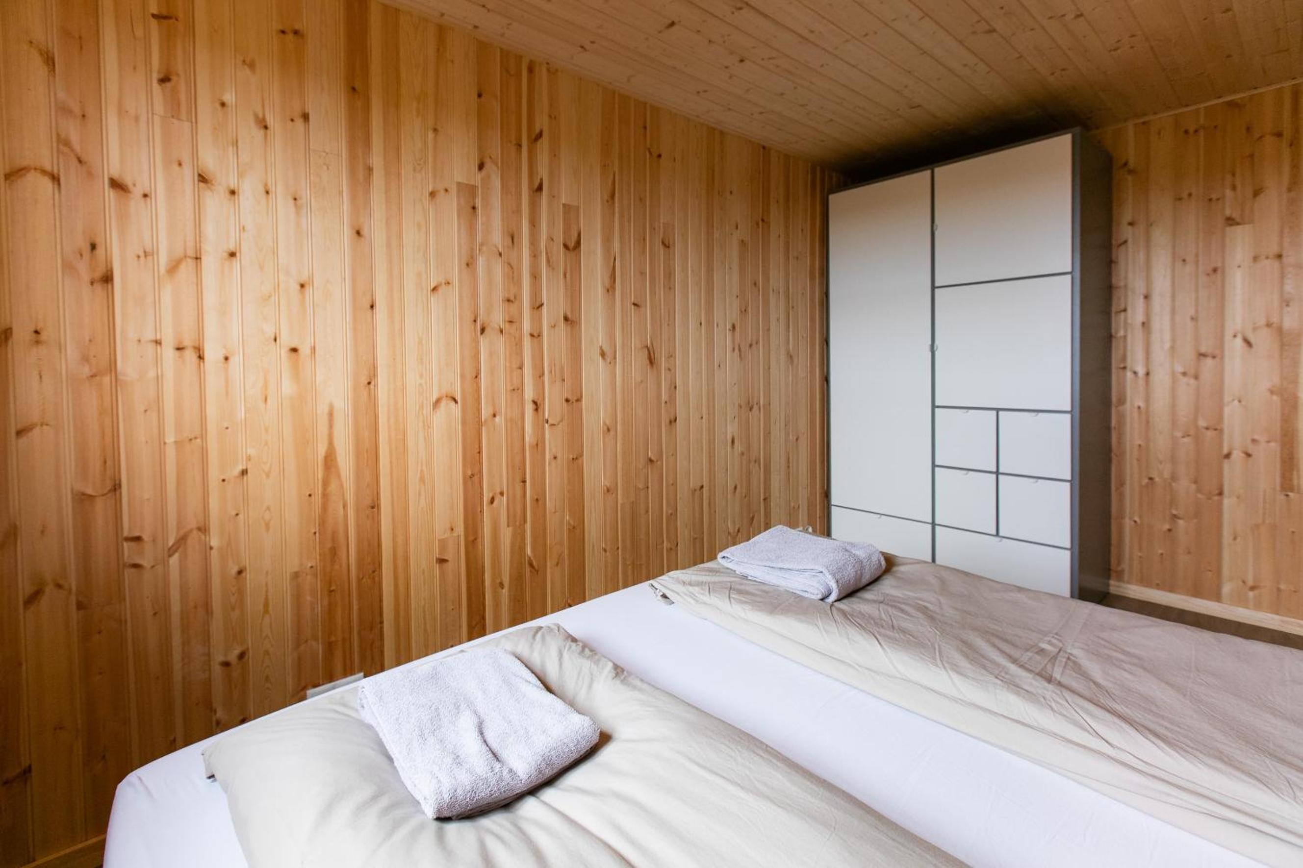 Holiday Home with Hot Tub and Sauna photo 2