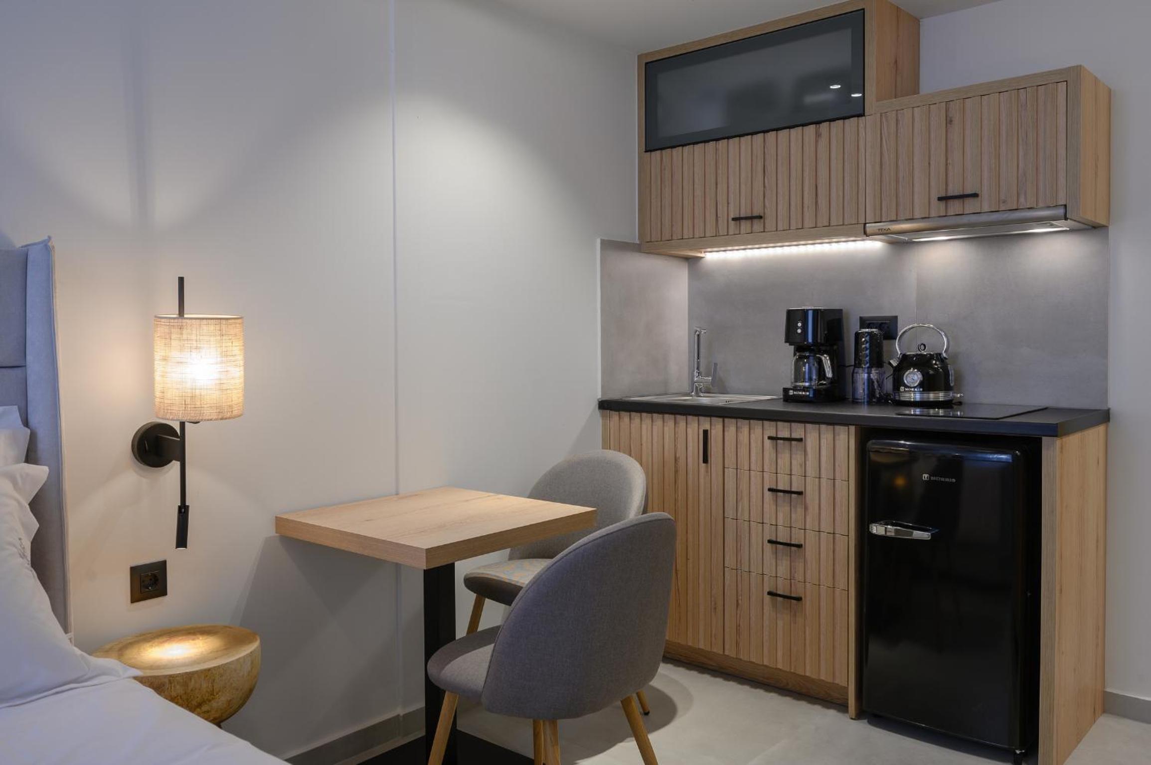 Junior Suite with Balcony photo 3