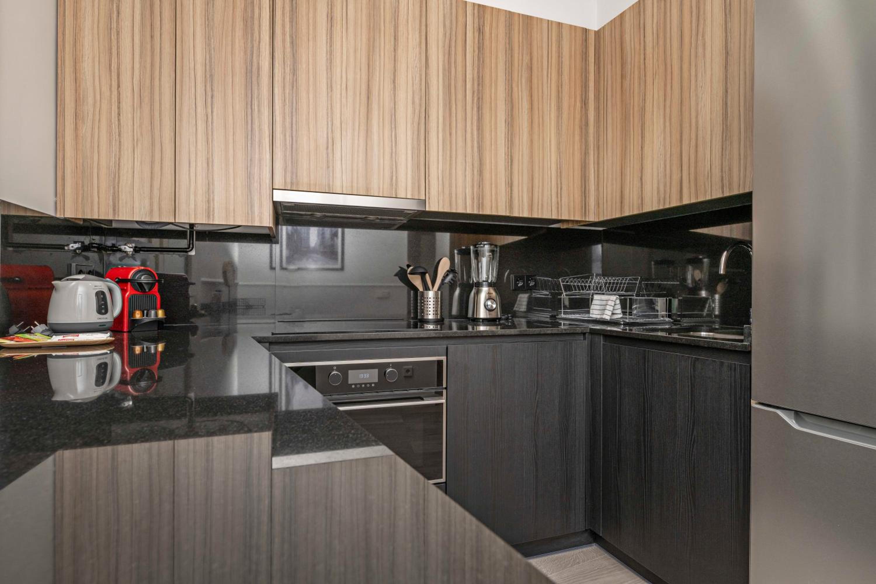Two-Bedroom Apartment - Photo 9