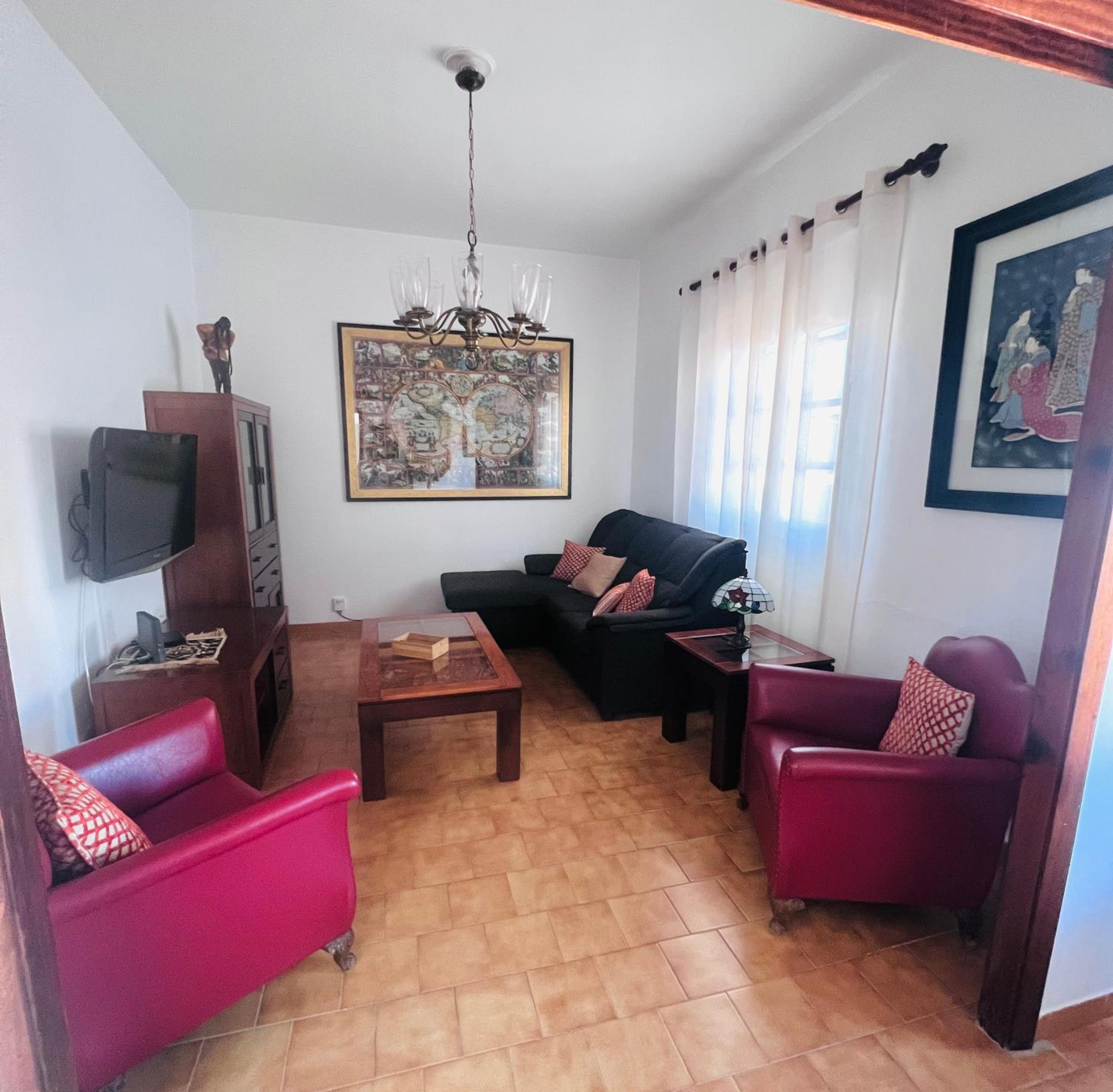 Casa de Vacaciones
