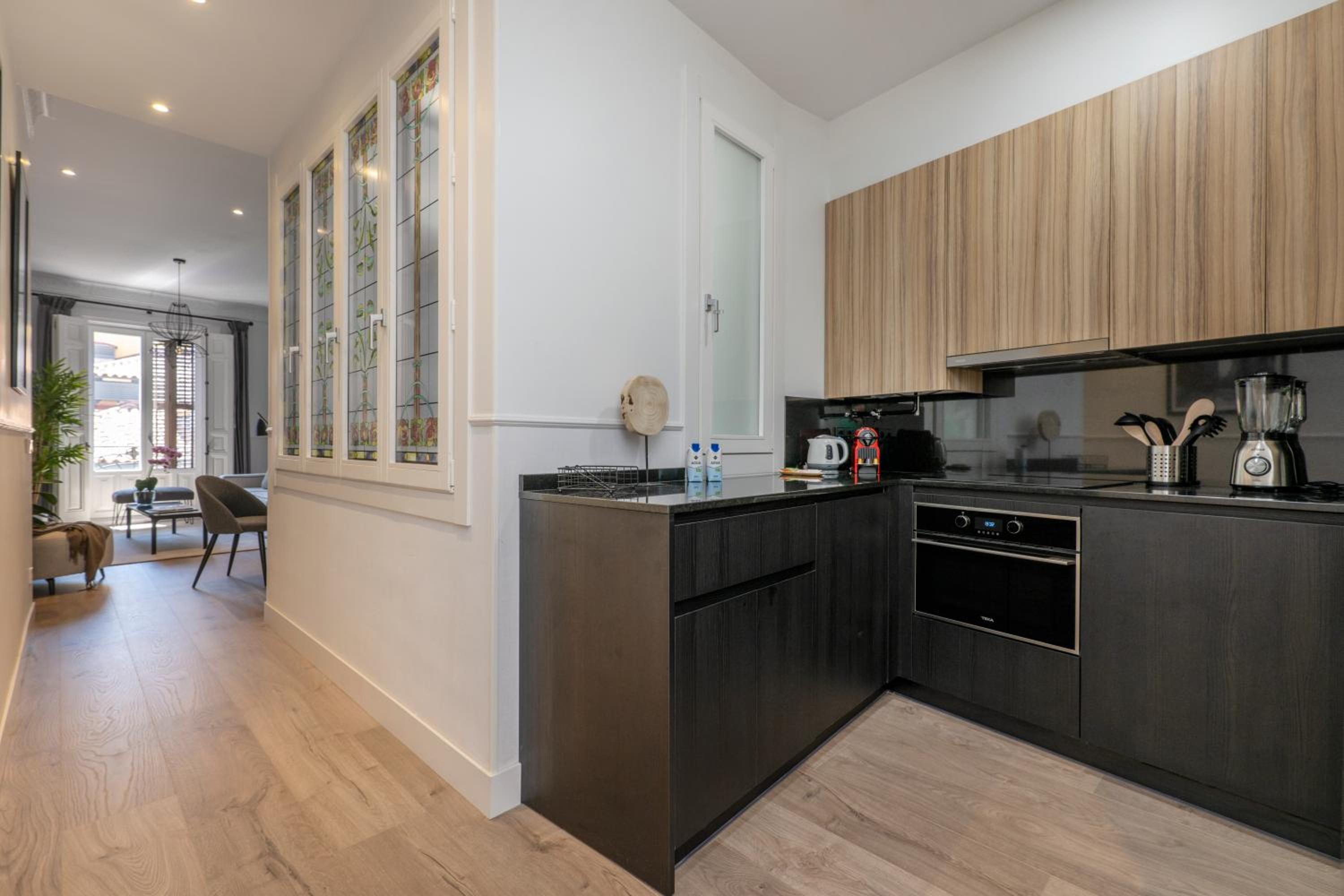 Two-Bedroom Apartment - Photo 8